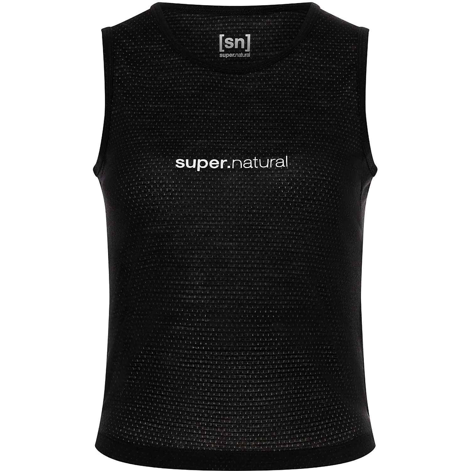 Damen Super.Natural Schwarz