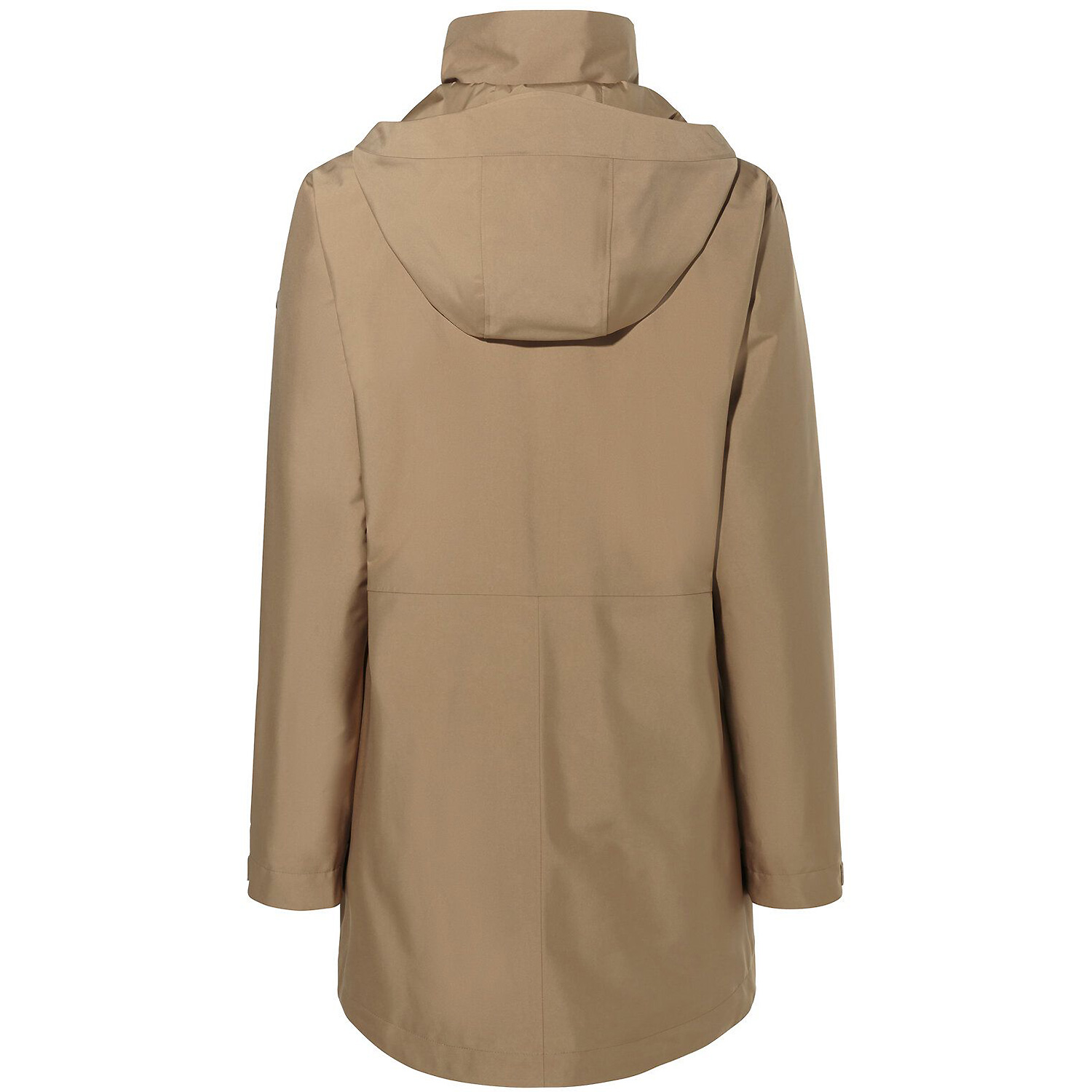 Damen Vaude 120 Wo Idris 3in1 Parka IV 120 44 Doppeljacke