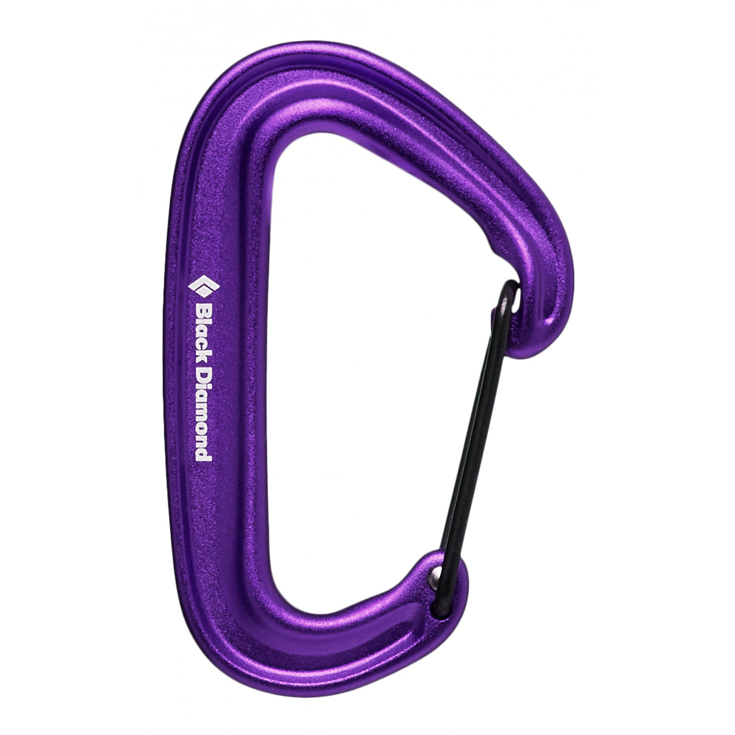 Unisex Black Diamond Violett