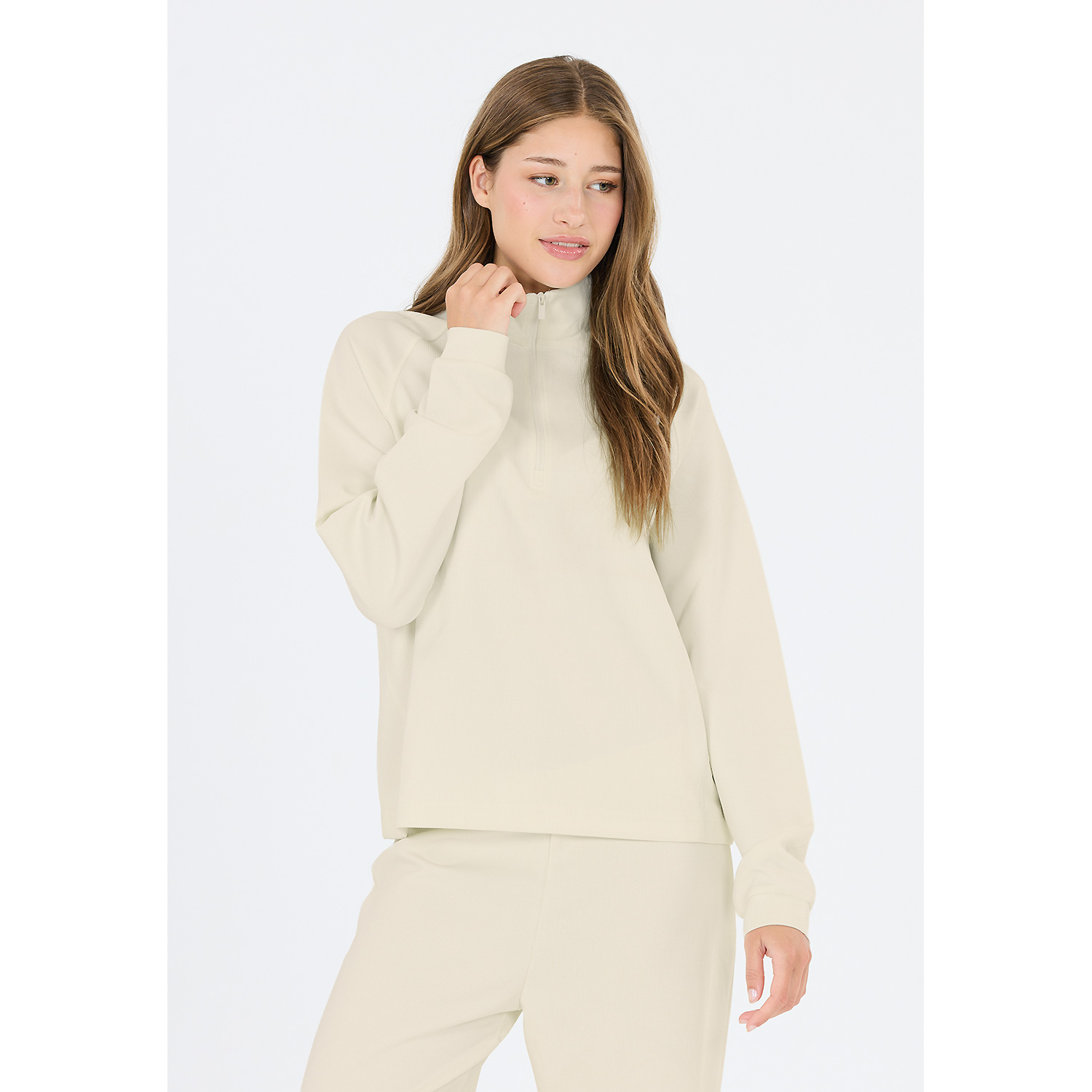 Damen Athlecia Crema
