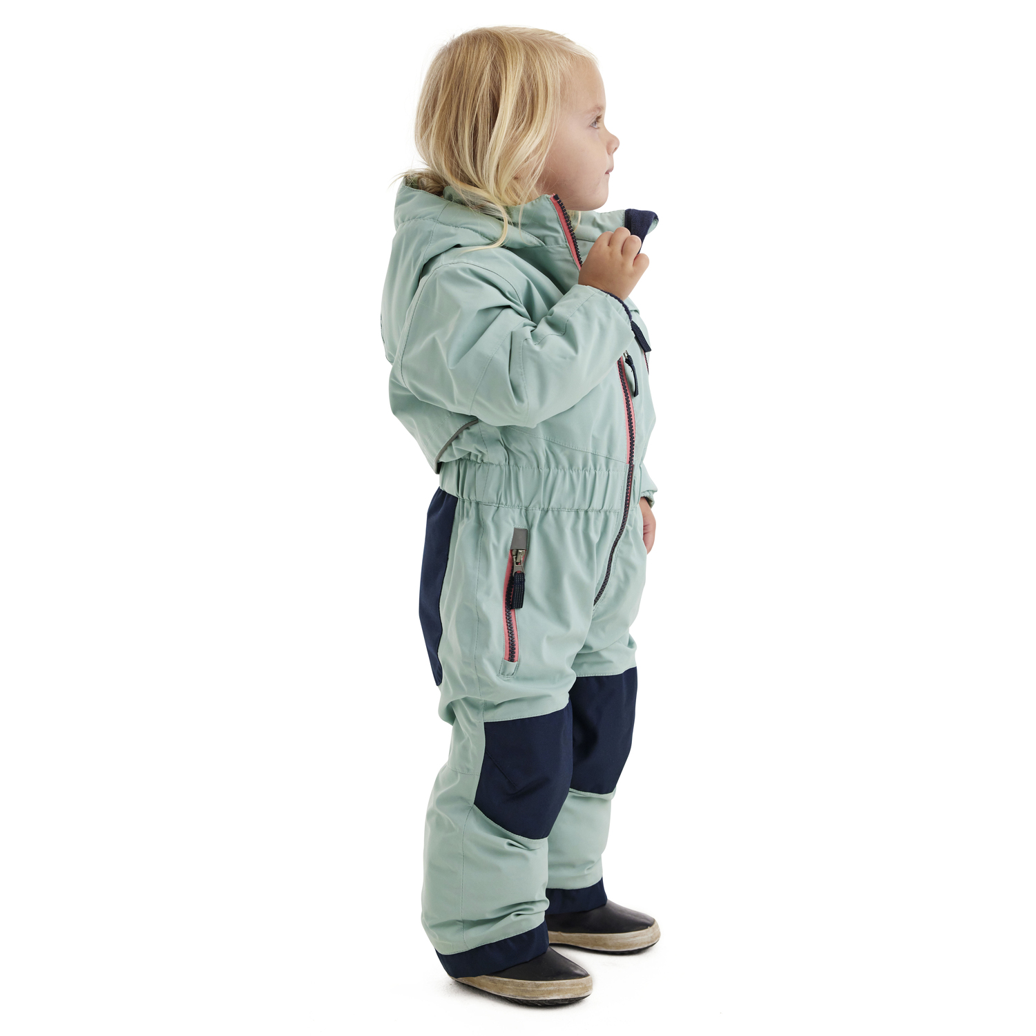 Minis first instinct by killtec Grün FISW 31 MNS ONPC 00730 122/8 Overall