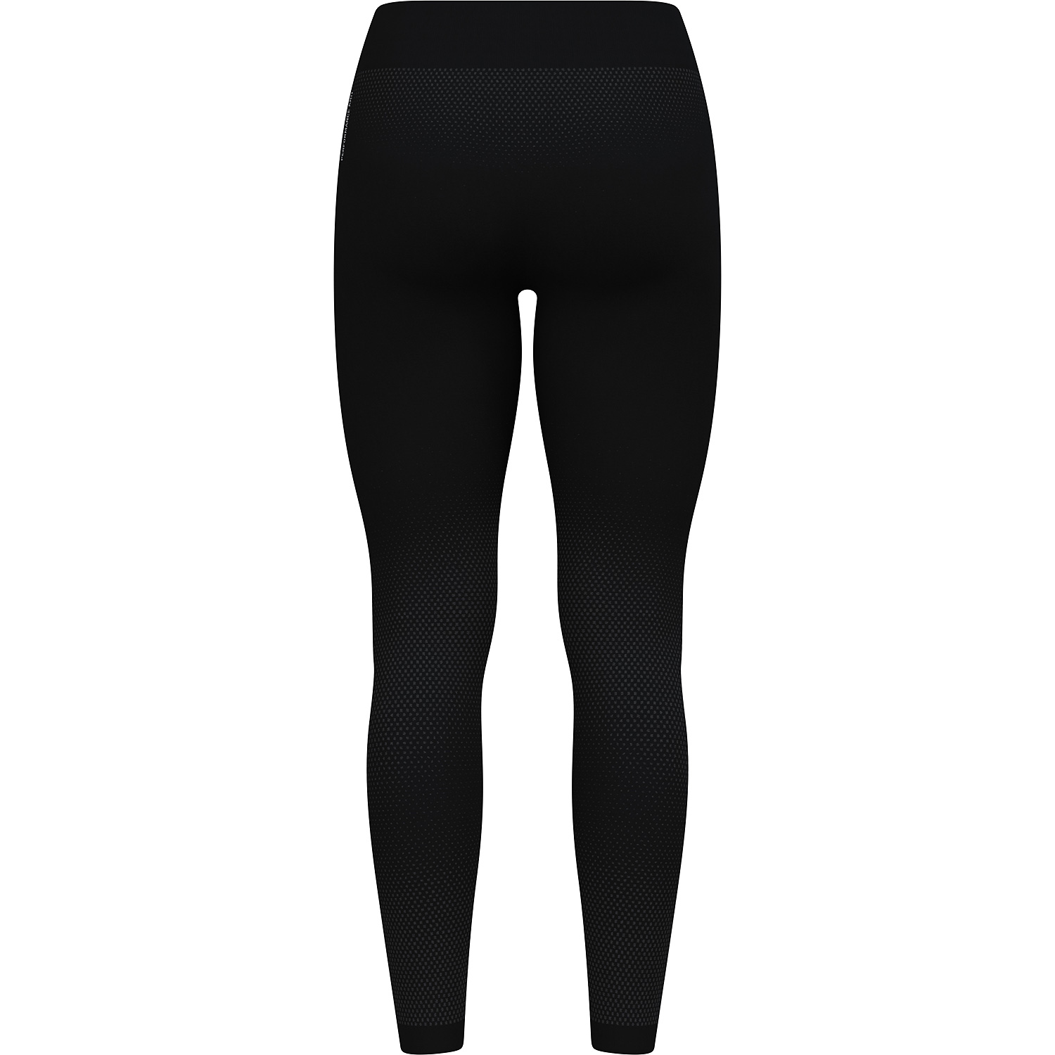 Damen Odlo Schwarz PERFORMANCE LIGHT 15000 XL Unterhose