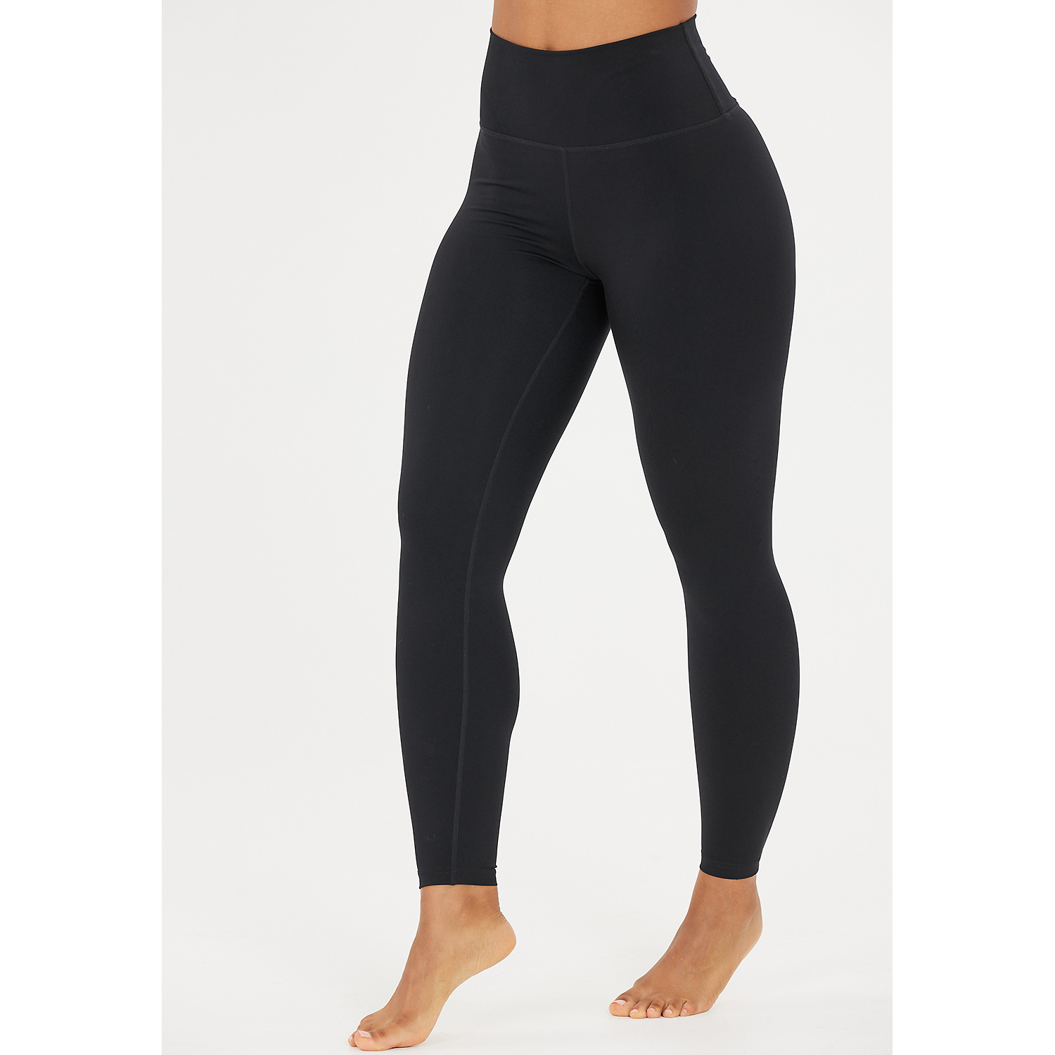 Damen Athlecia Schwarz Franz W Tight 1001 42 Tight