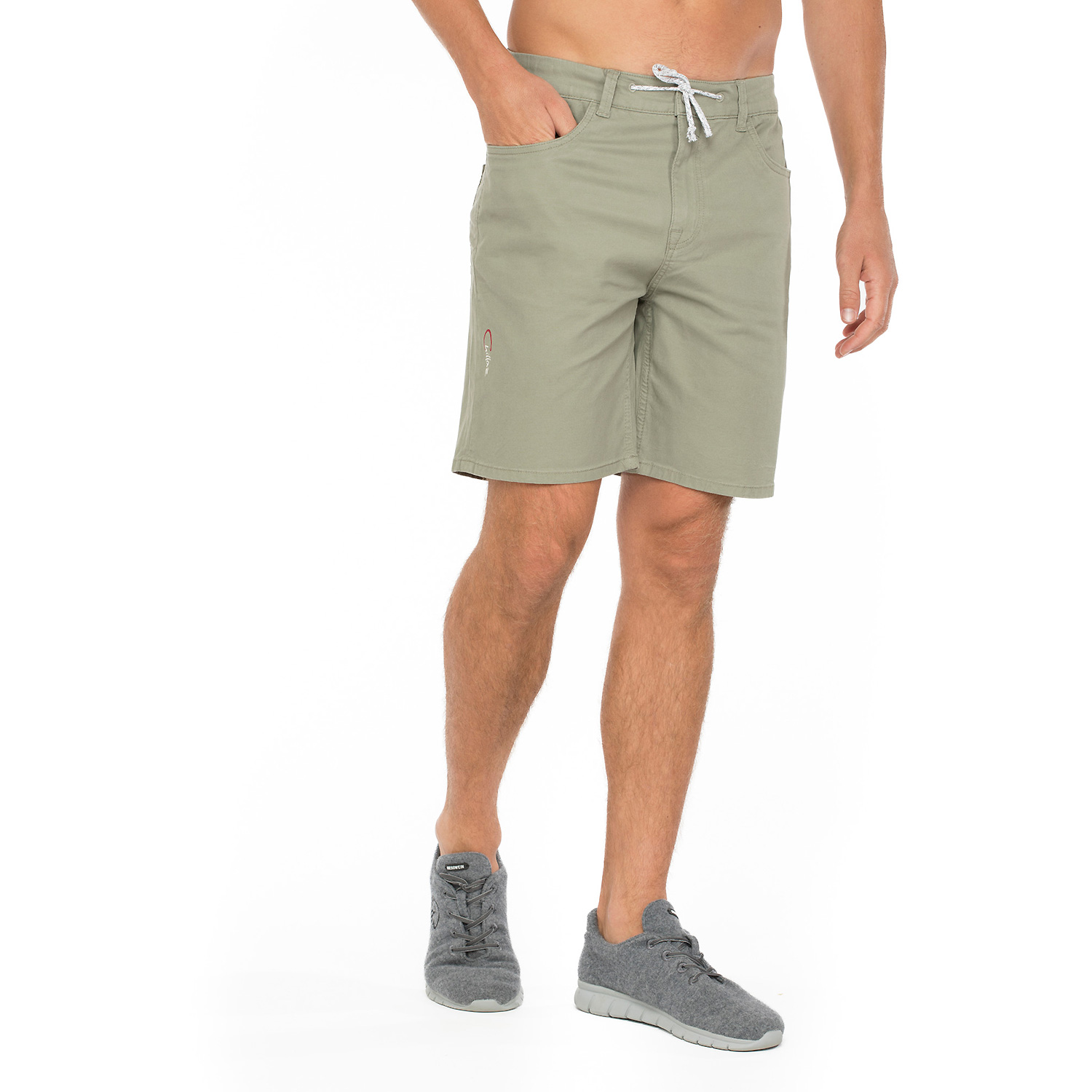 Herren Chillaz Oliv