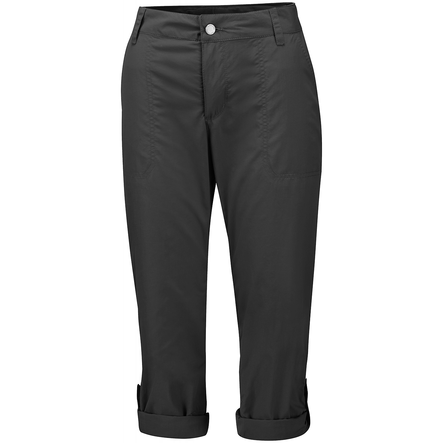 Damen Columbia Schwarz