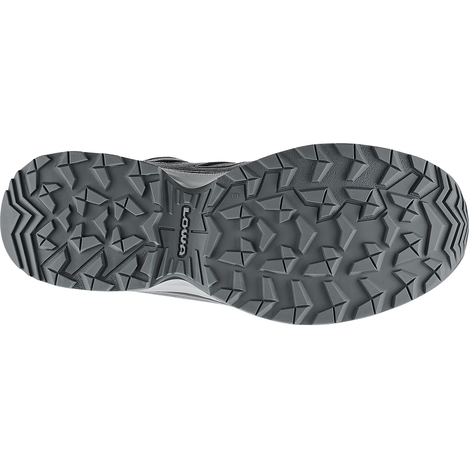 Damen Lowa Schiefer INNOX EVO II GTX Ws Multifunktionsschuh