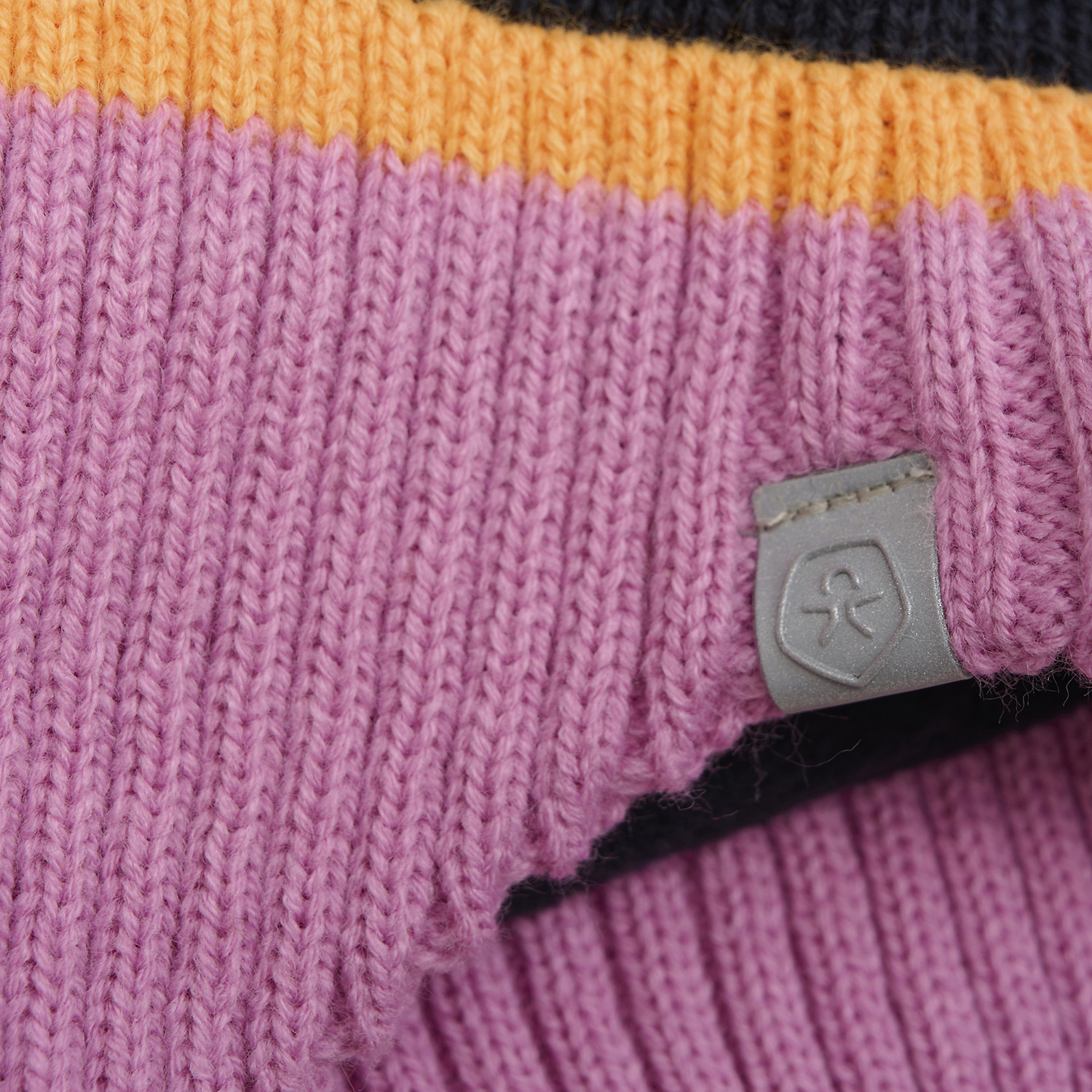 Color Kids Kinder Cap BABY HATW.WINDSTOP