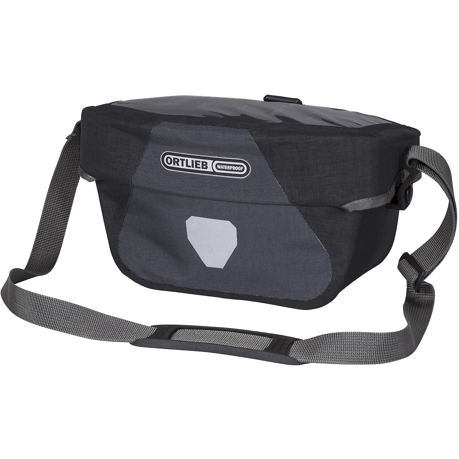 Unisex Ortlieb Grau