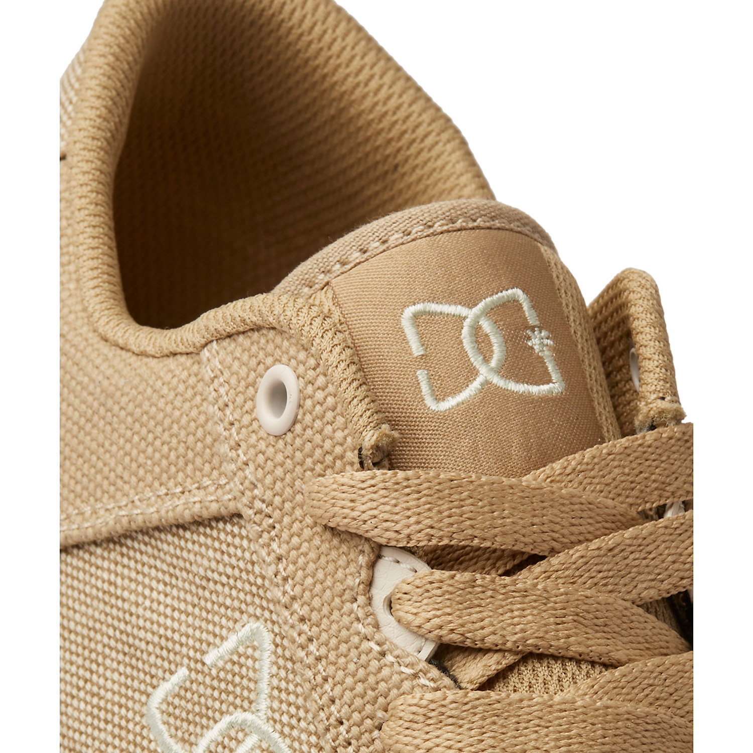 Herren DC Mocca