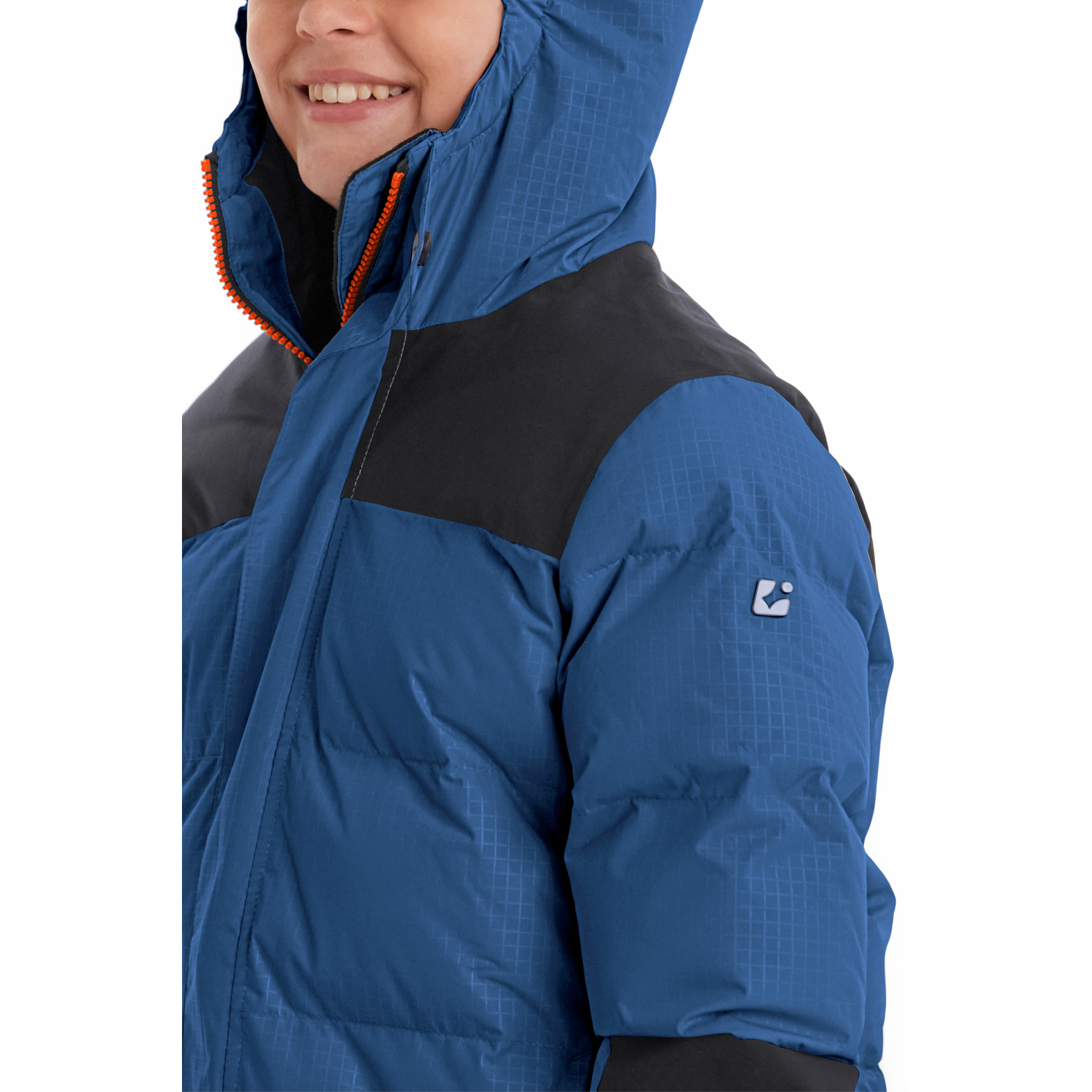 Jungen Kinder killtec Blau KOW 31 BYS QLTD JCKT 00817 176 Funktionsjacke