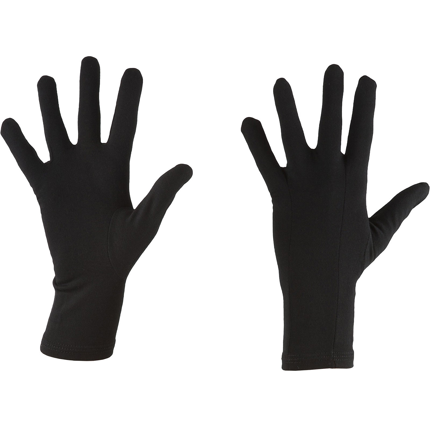Unisex Icebreaker Schwarz