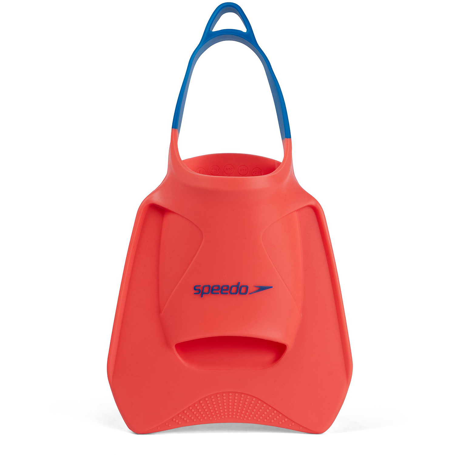 Unisex Speedo Blau