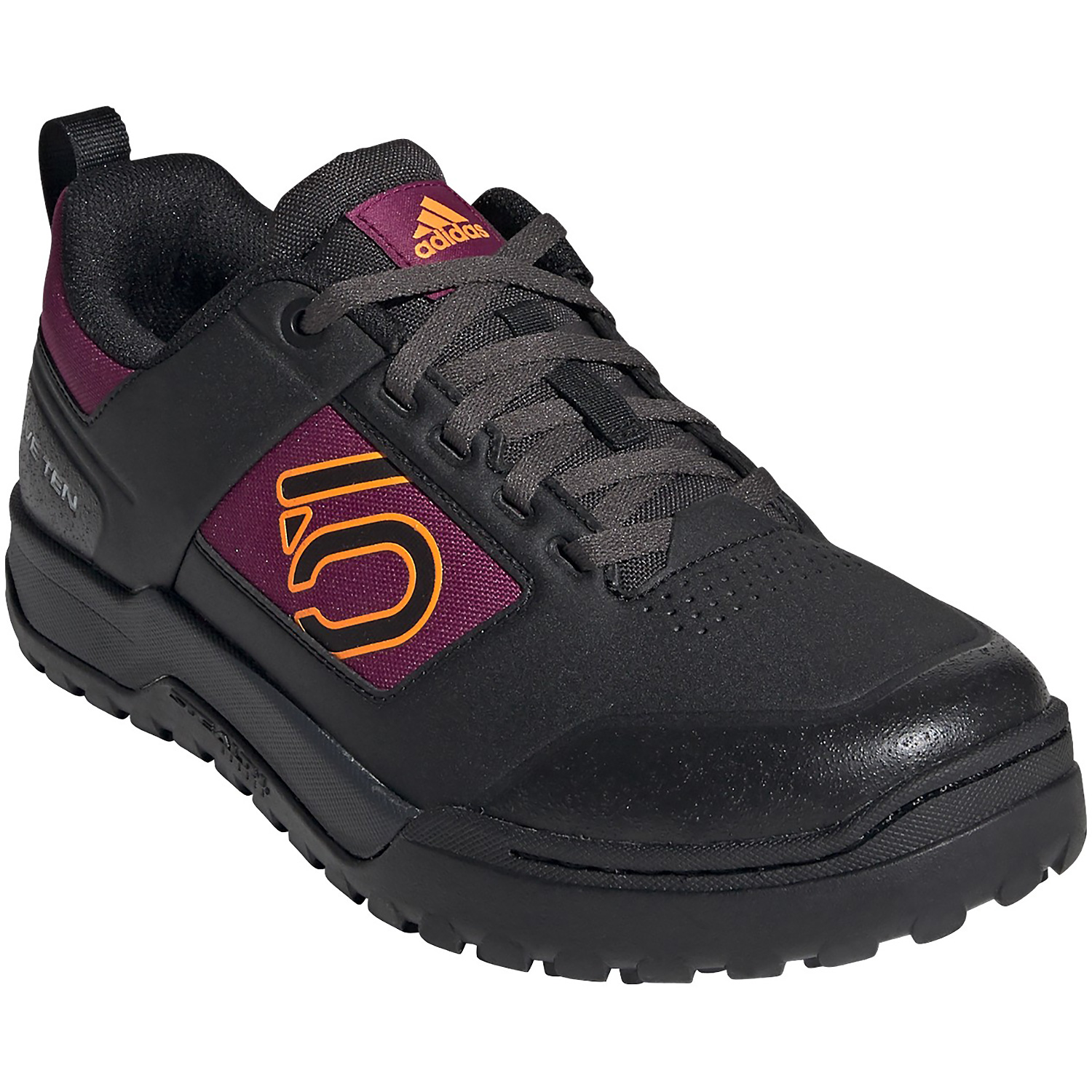 Damen Five Ten Schwarz IMPACT PRO W 000 7,5 Mountainbikeschuhe