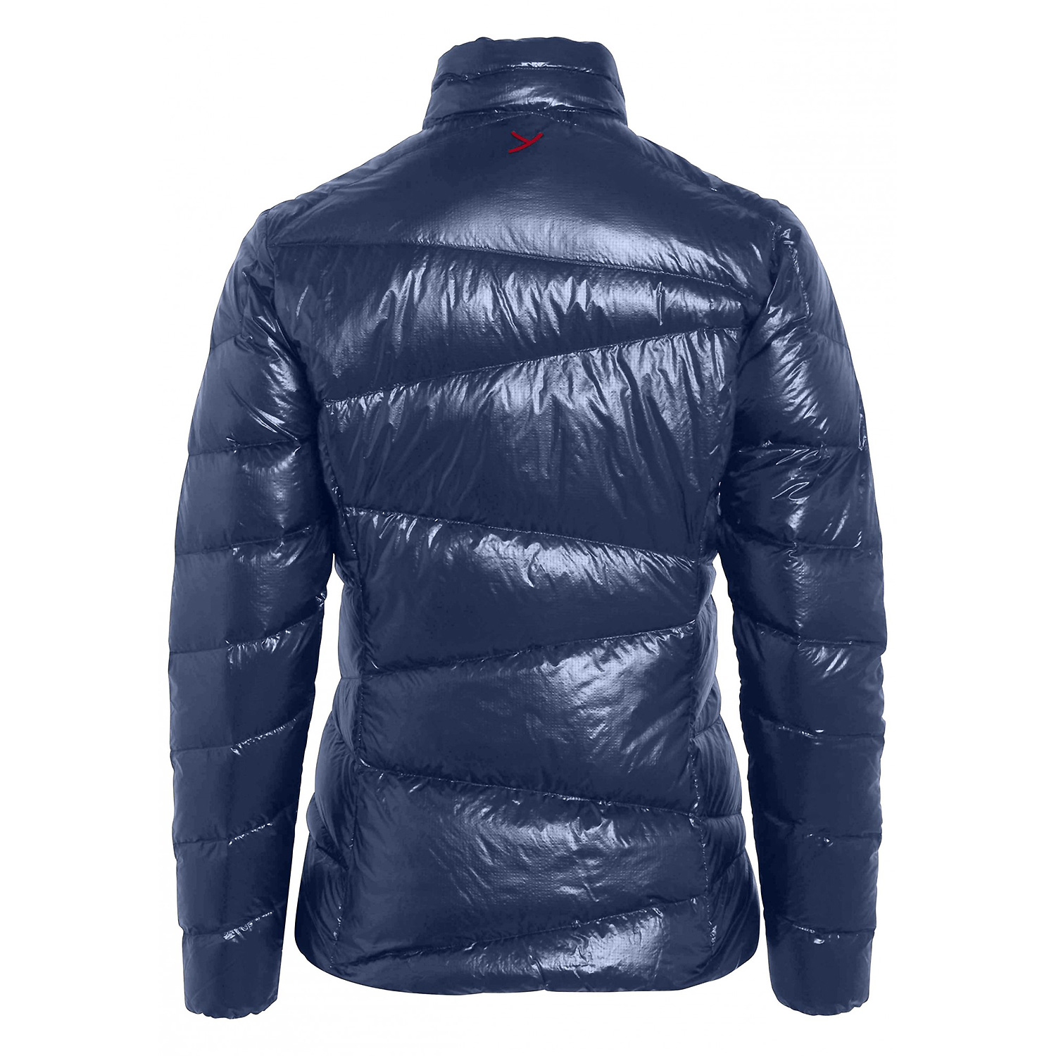 Damen Nordisk Blau