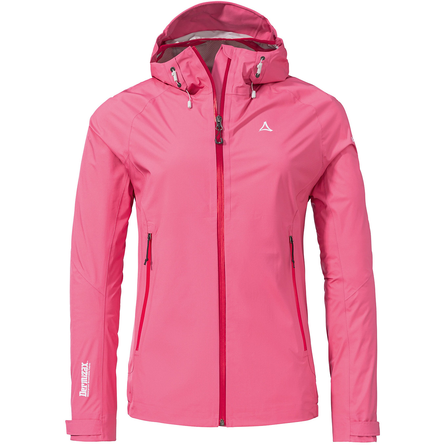 Damen Schöffel Pink 2.5L Jacket Vistdal L 3155 40 Jacke