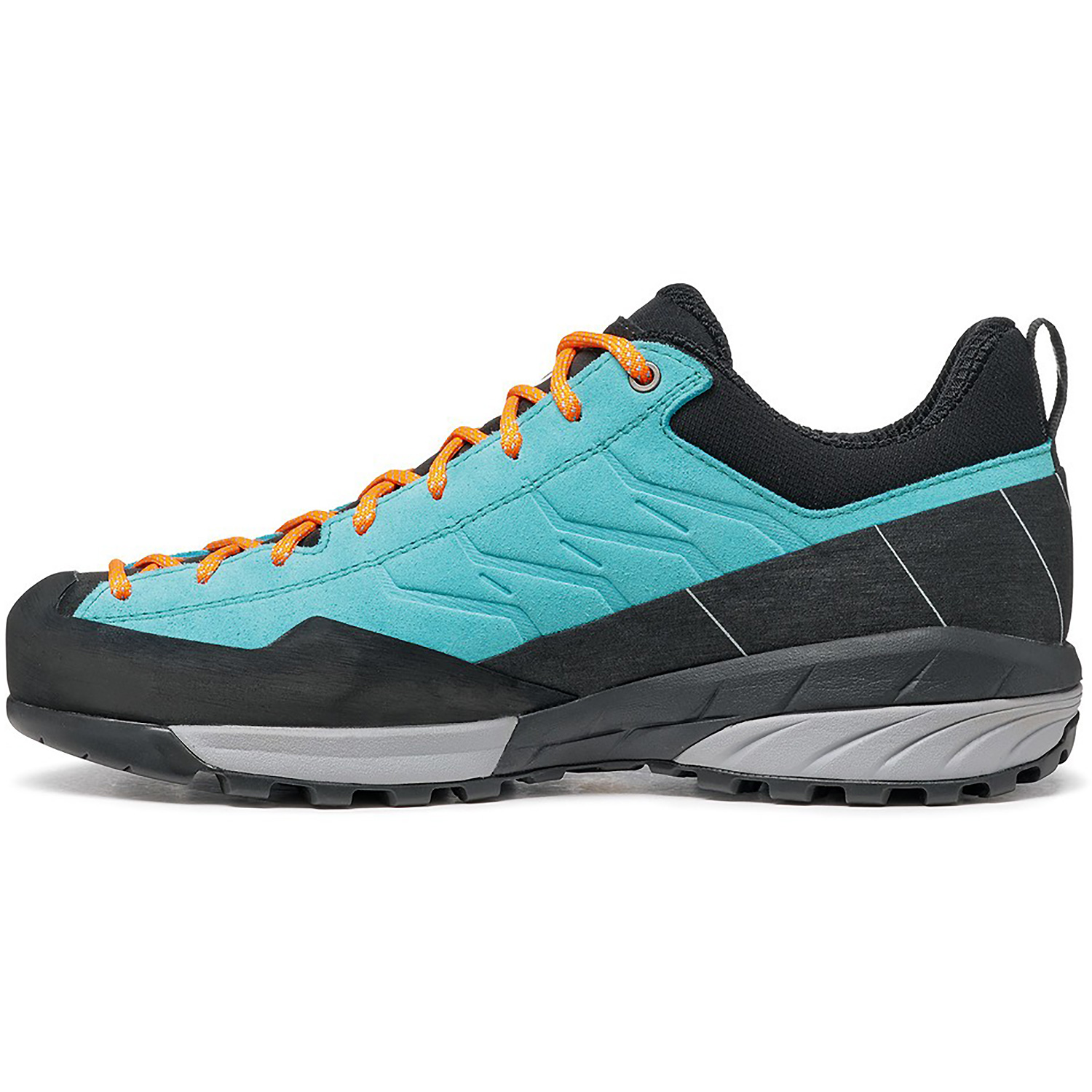 Damen Scarpa Grau