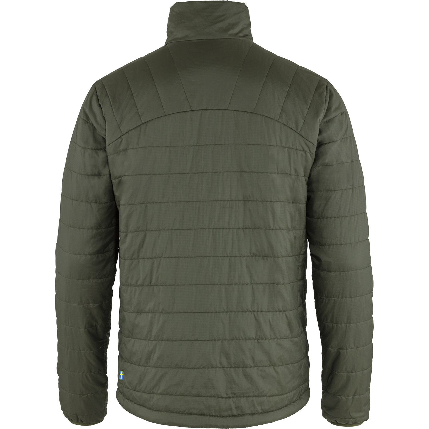 Herren Fjällräven Tannengrün