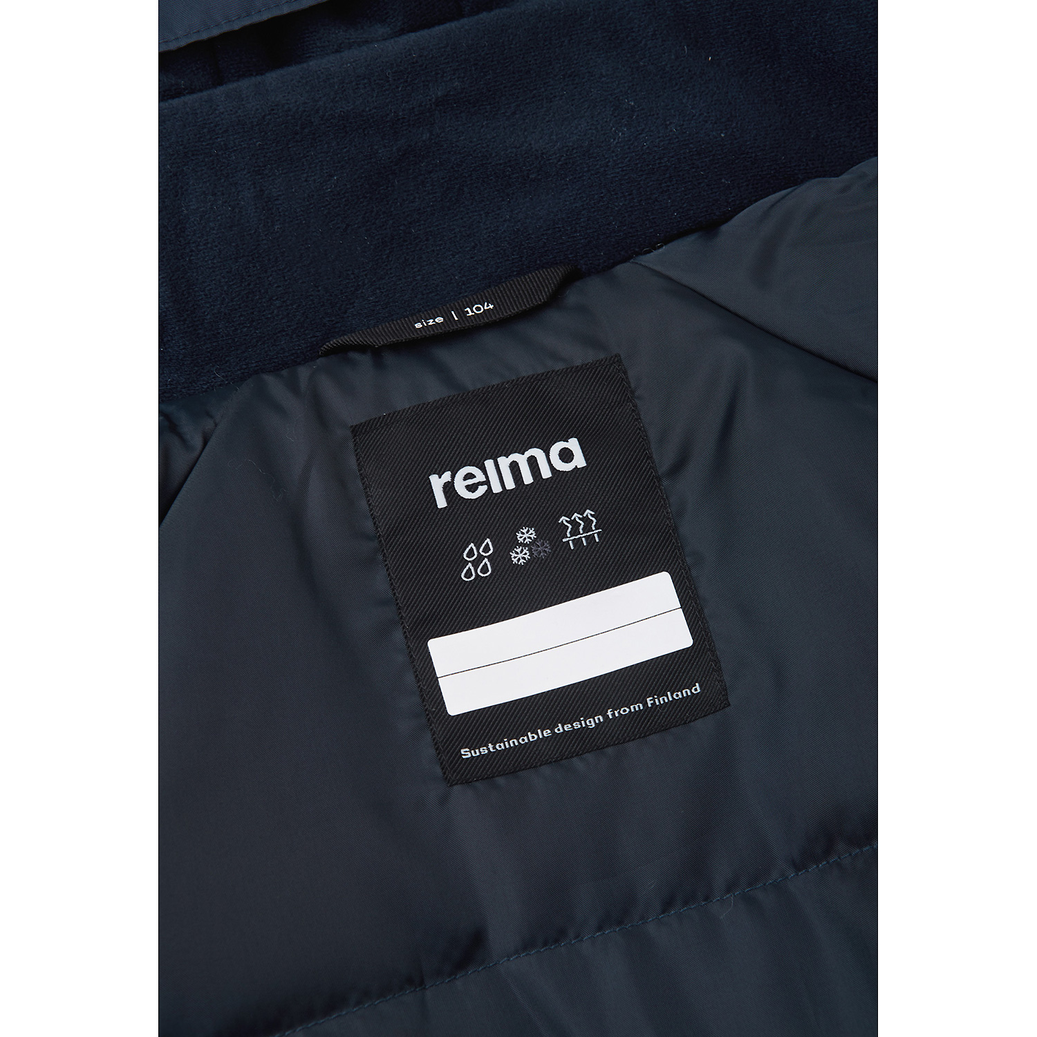 Kinder Reima Marine