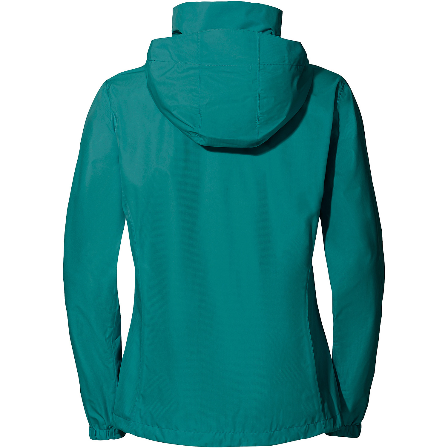 Damen VauDe Türkis Wo Escape Light Jacket 803 46 Funktionsjacke