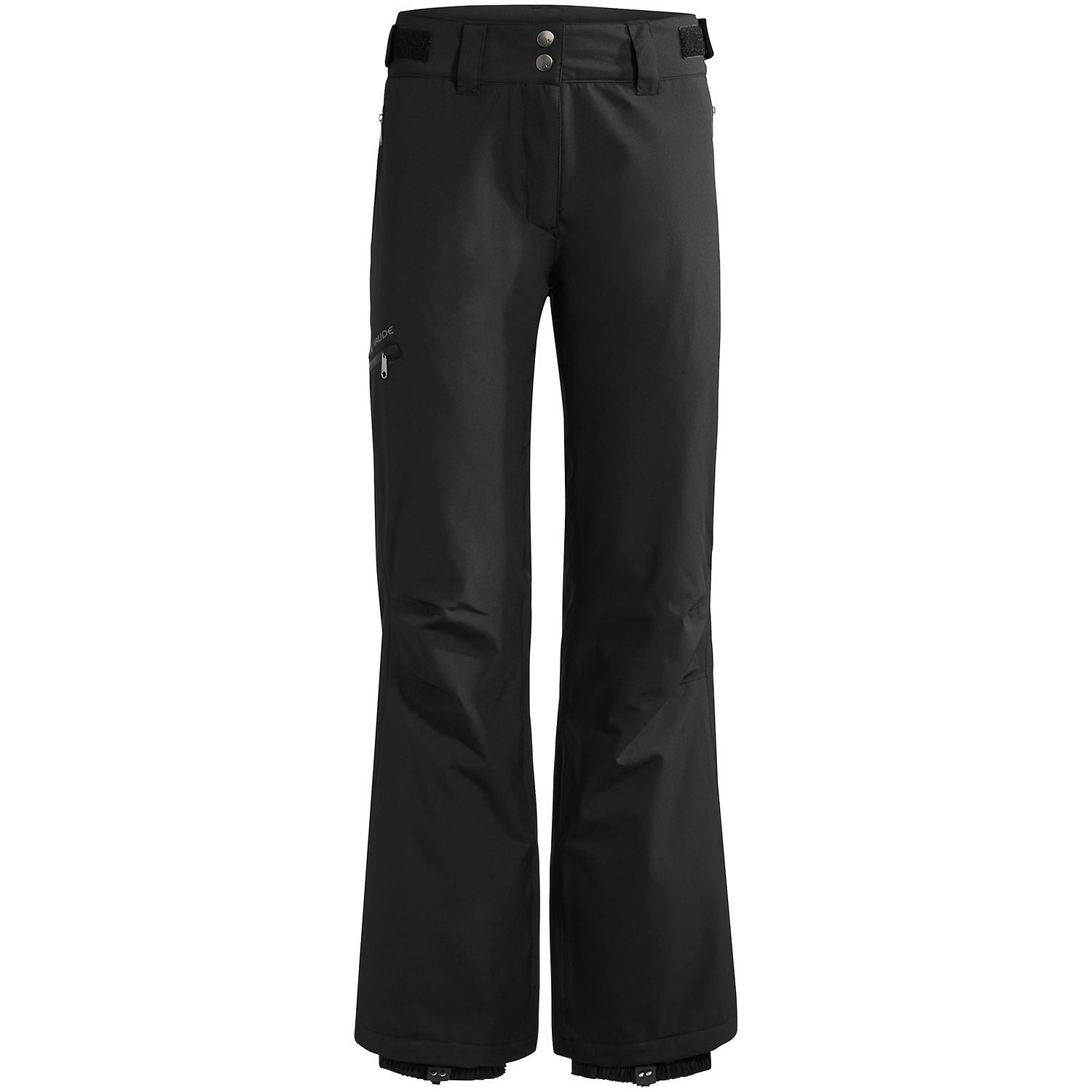 Damen VauDe Schwarz
