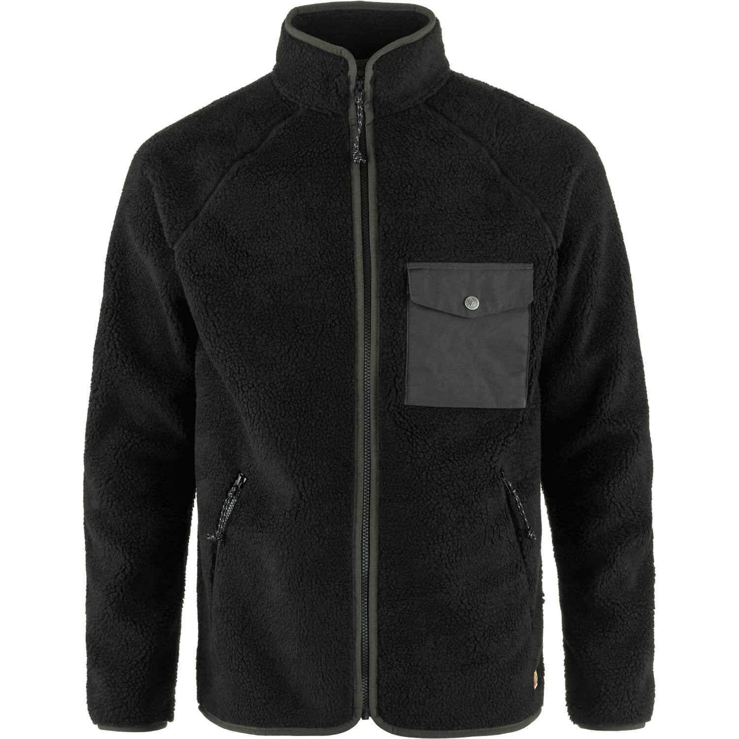 Herren Fjällräven Dunkelgrau