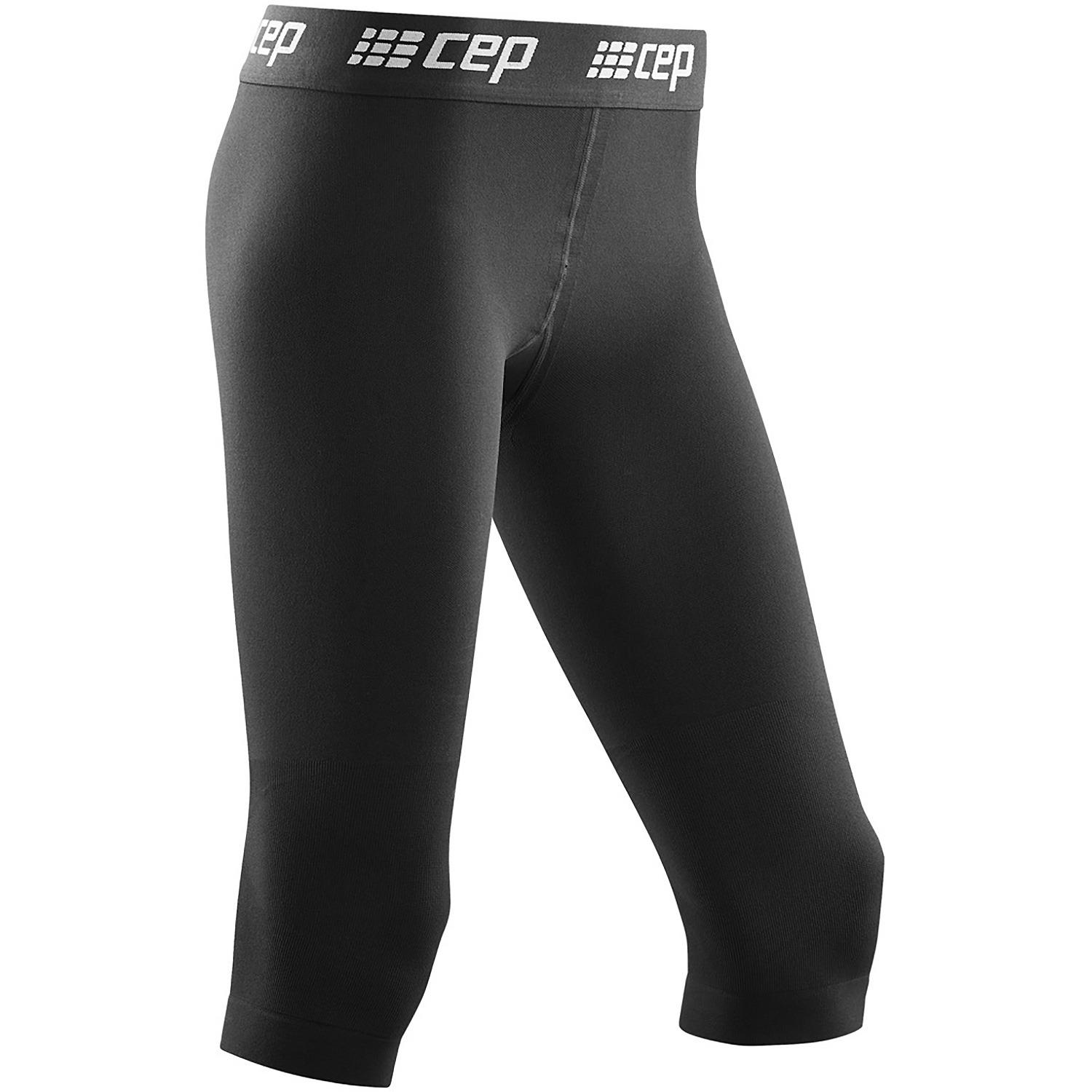 Damen CEP Schwarz