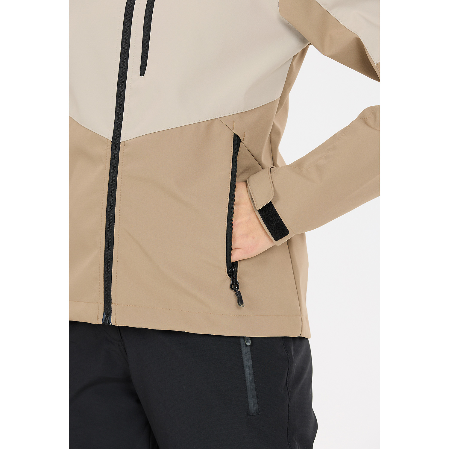 Damen Whistler Beige