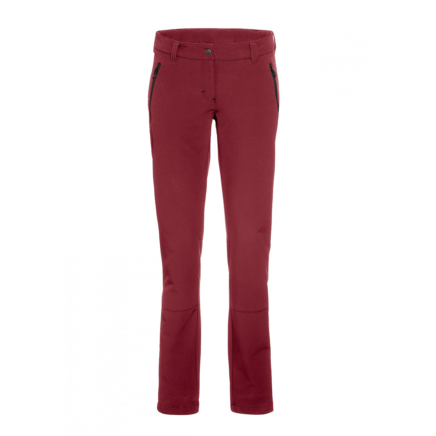 Damen Maier Sports Bordeaux Aleene Da-Hose mTEX el. 900 50 Hose