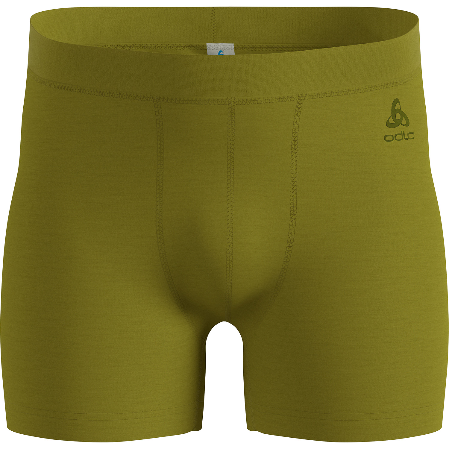 Herren Odlo Oliv