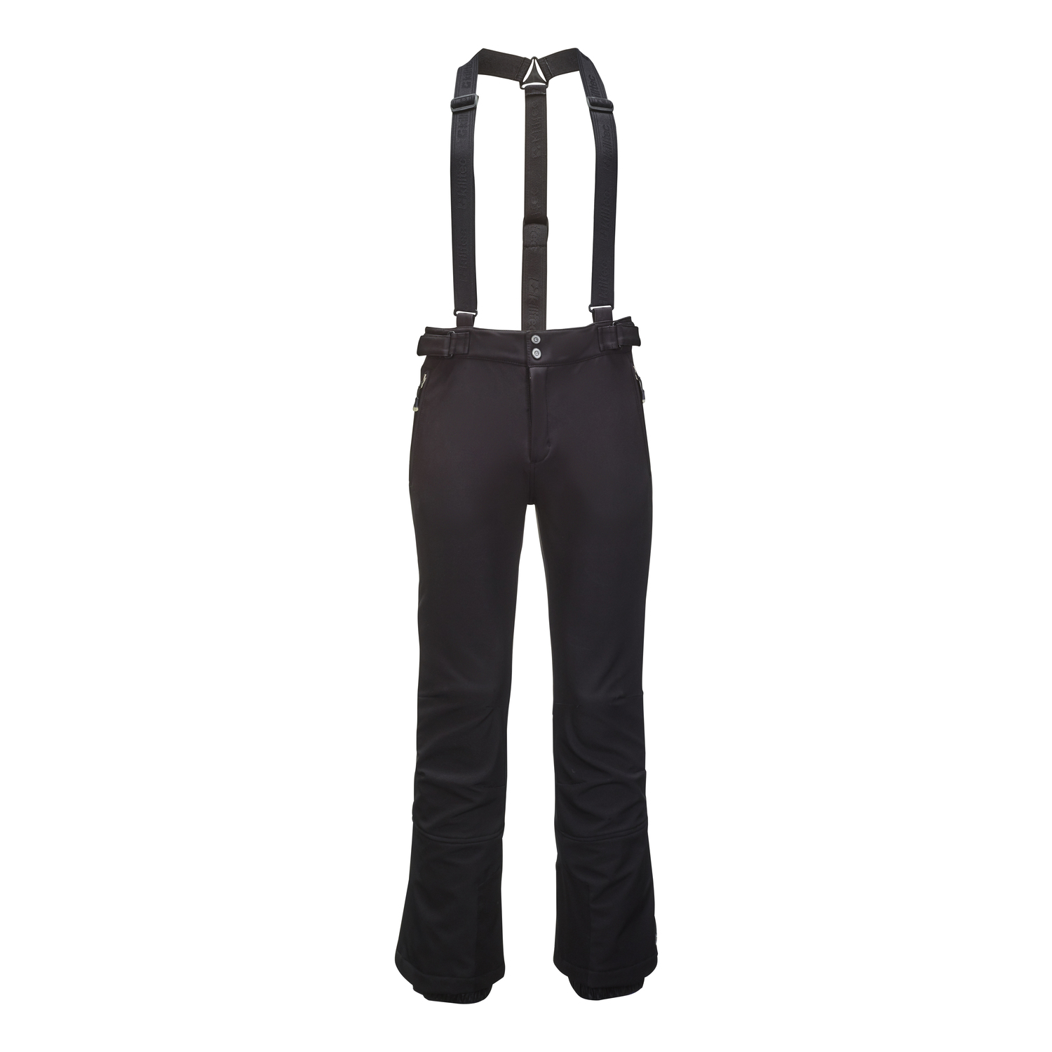 Herren killtec Schwarz