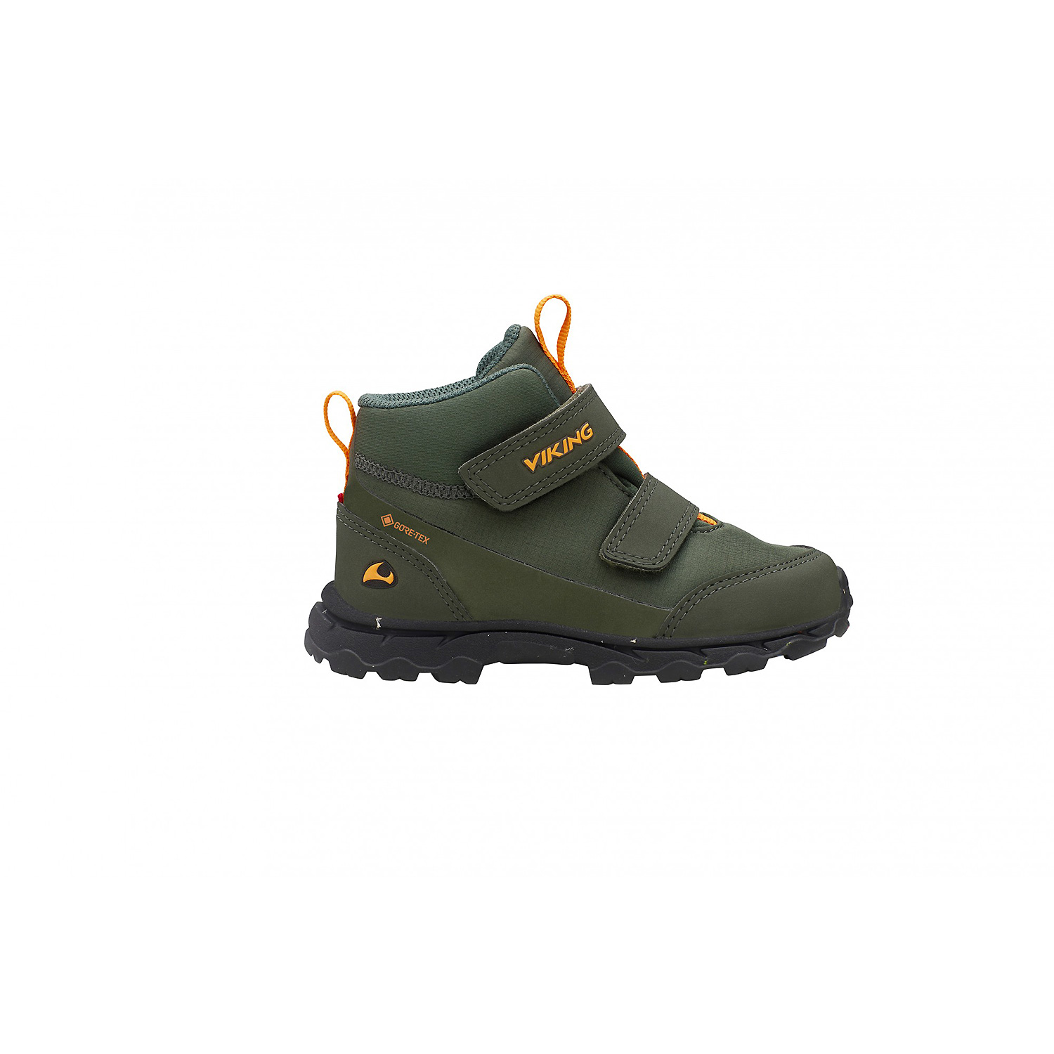 Unisex Viking Grün