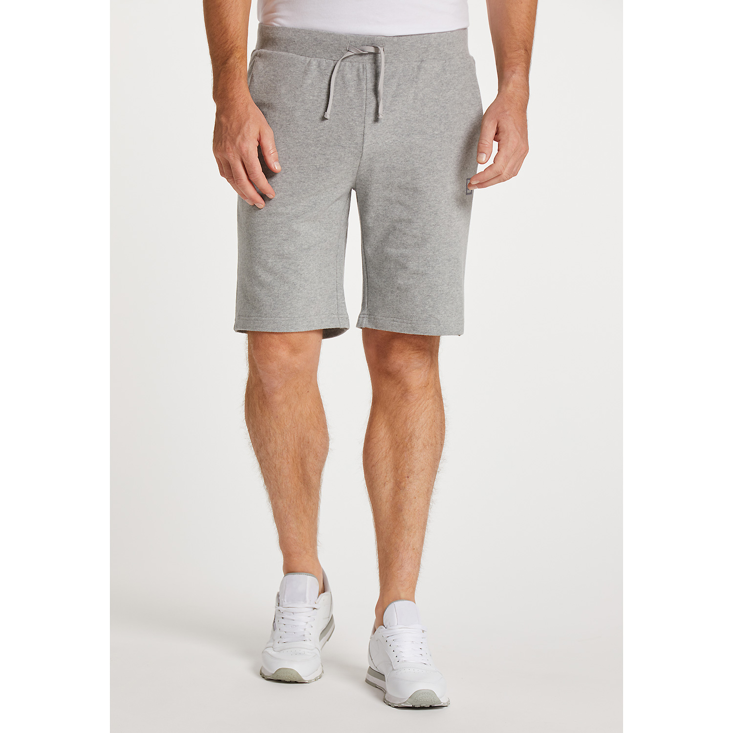 Herren Joy Grau