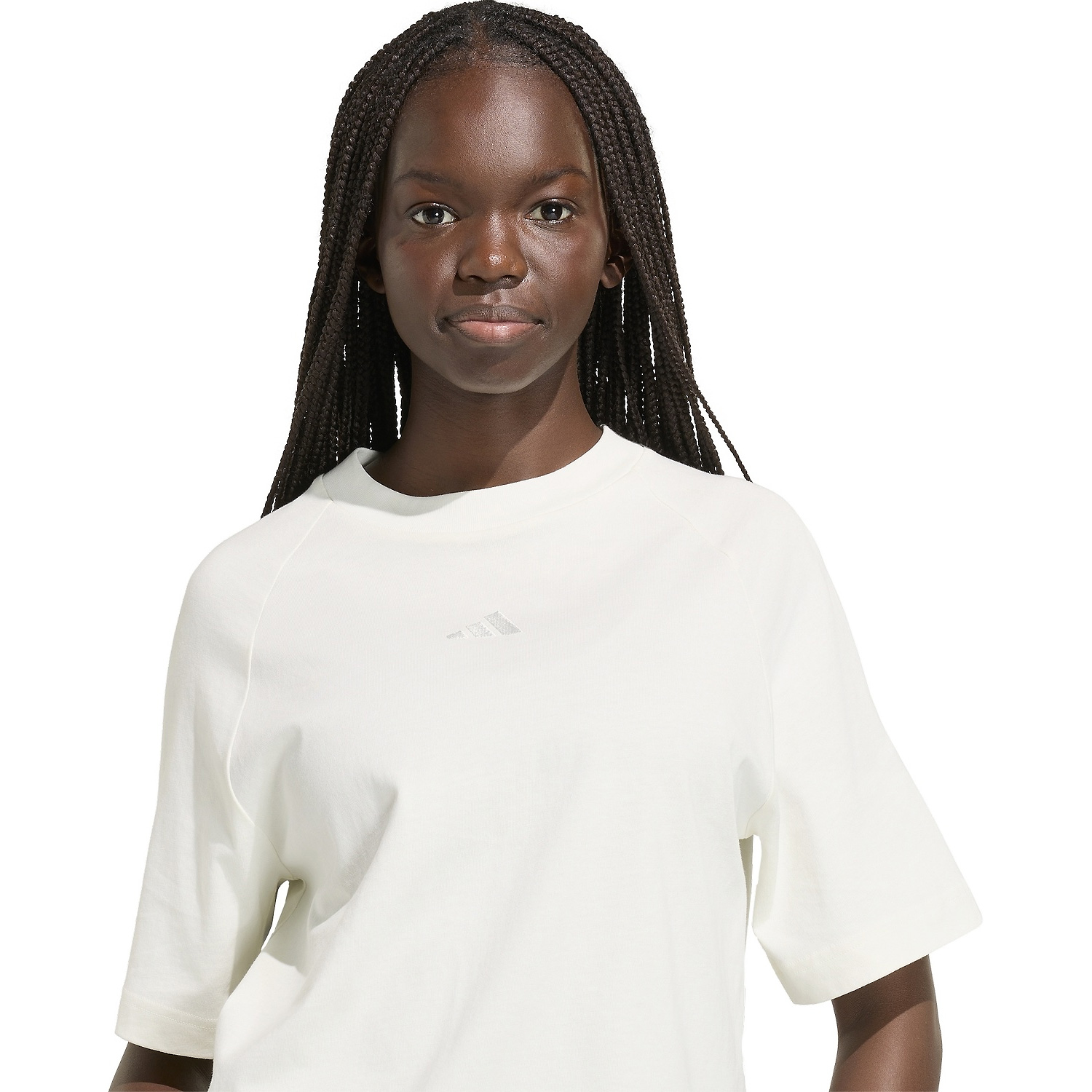 Damen Adidas wie abgebildet