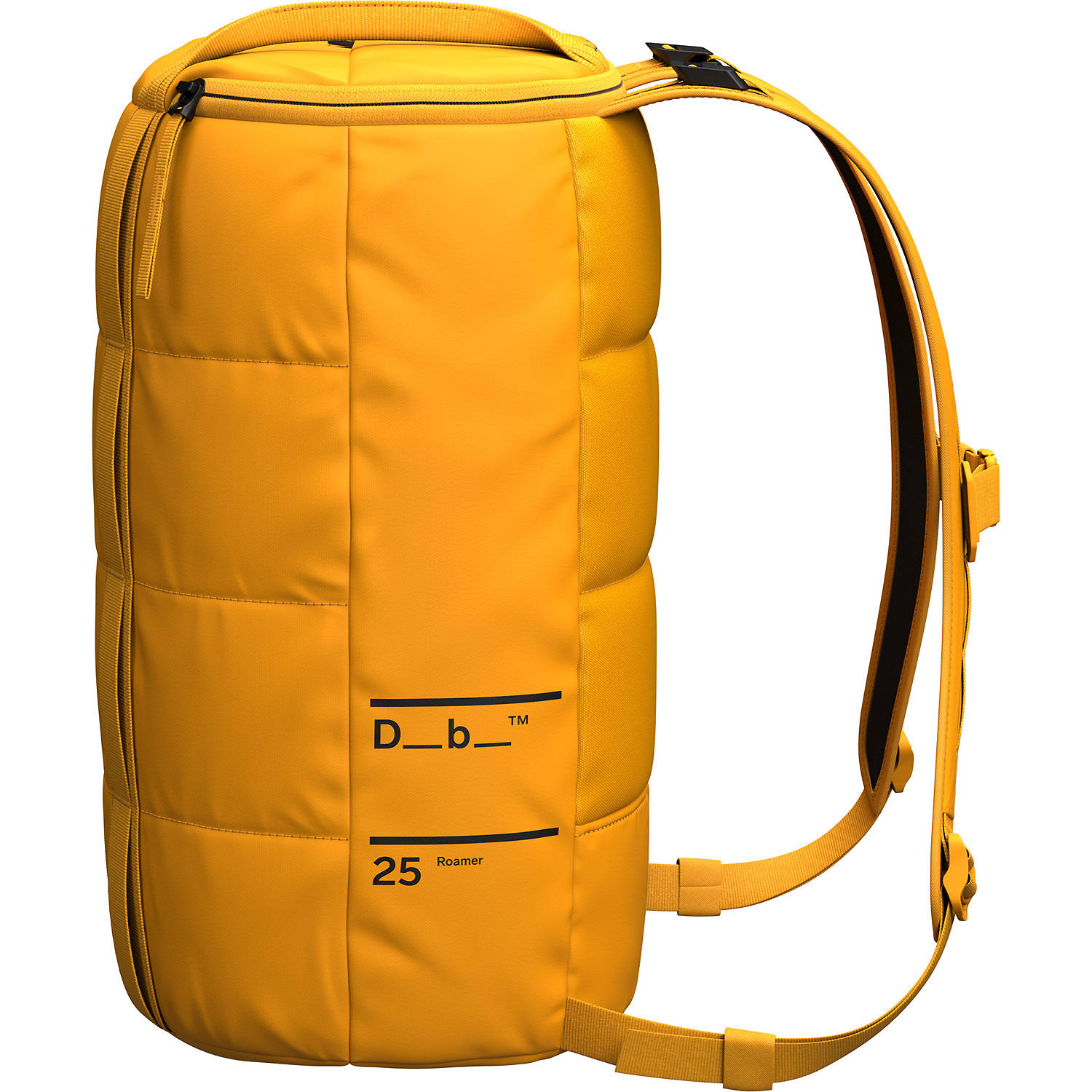 Herren Db Orange