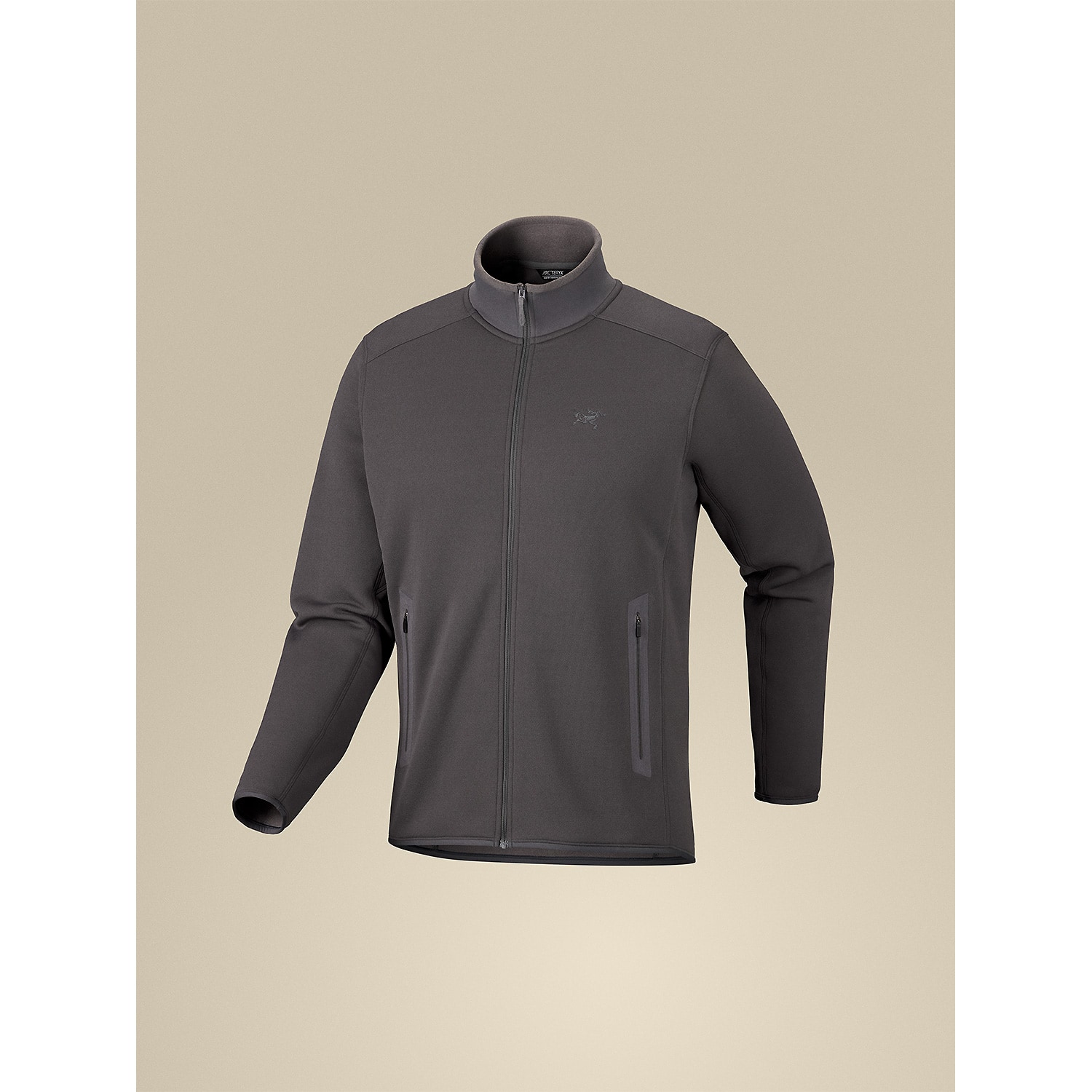 Herren Arcteryx Hellgrau