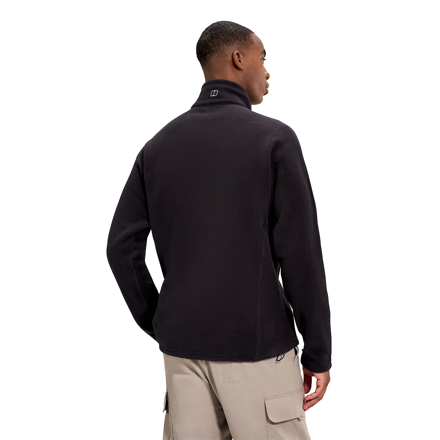Herren Berghaus Schwarz