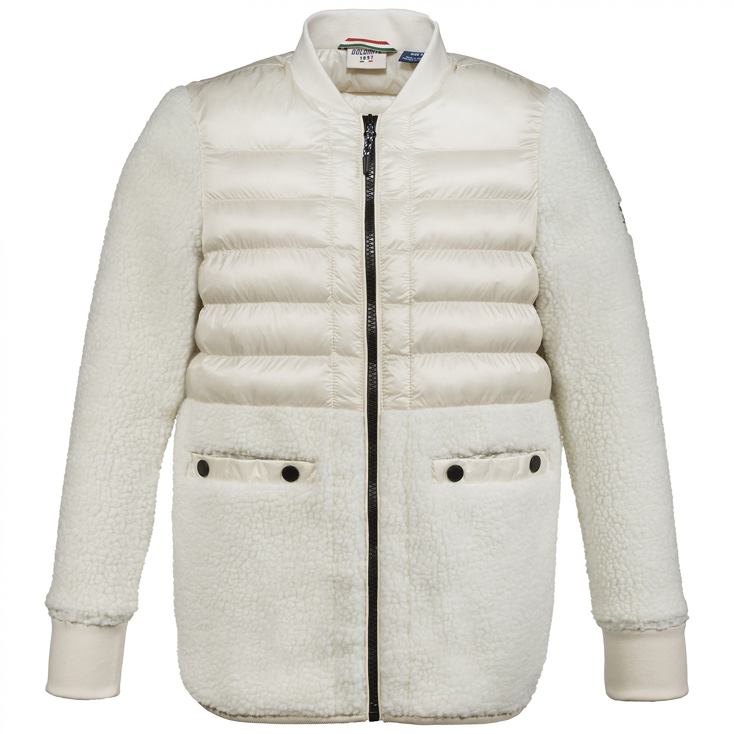 Damen Dolomite Braun