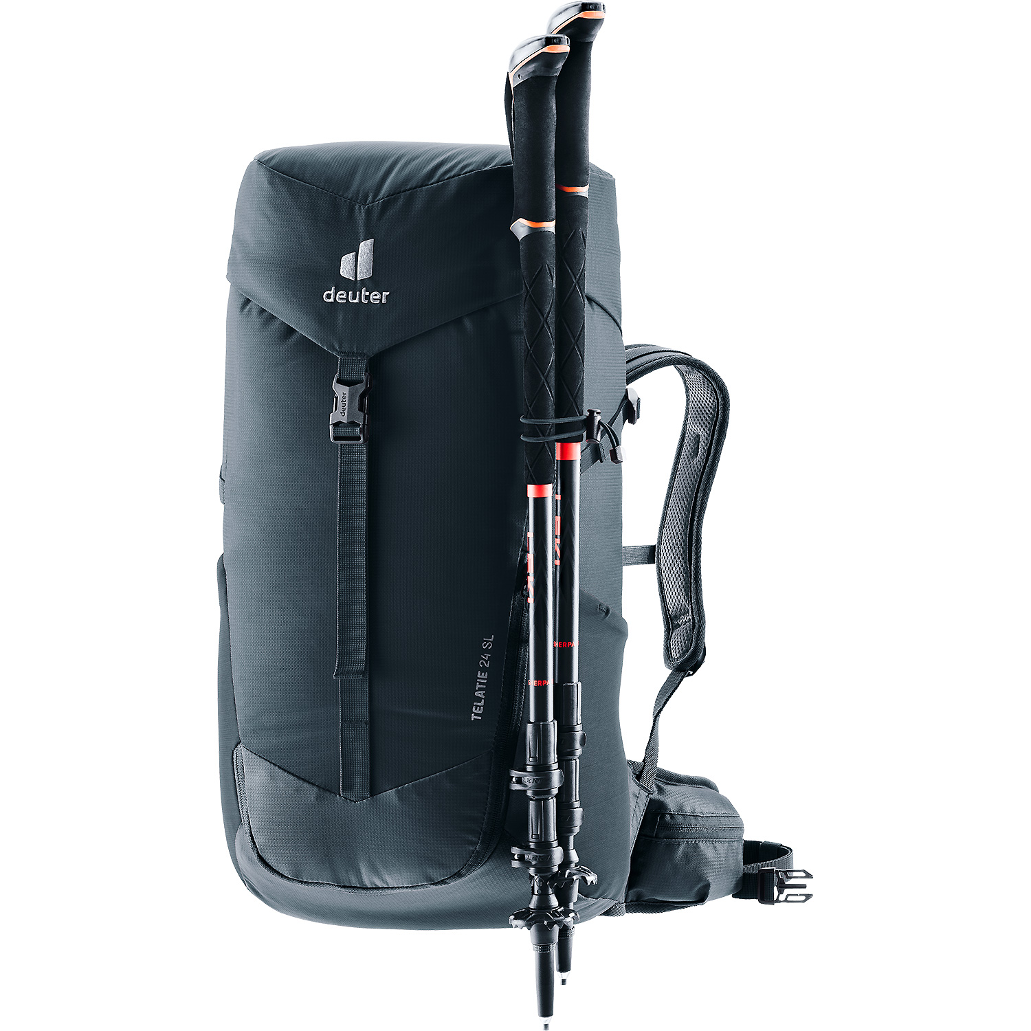 Herren Deuter Schwarz