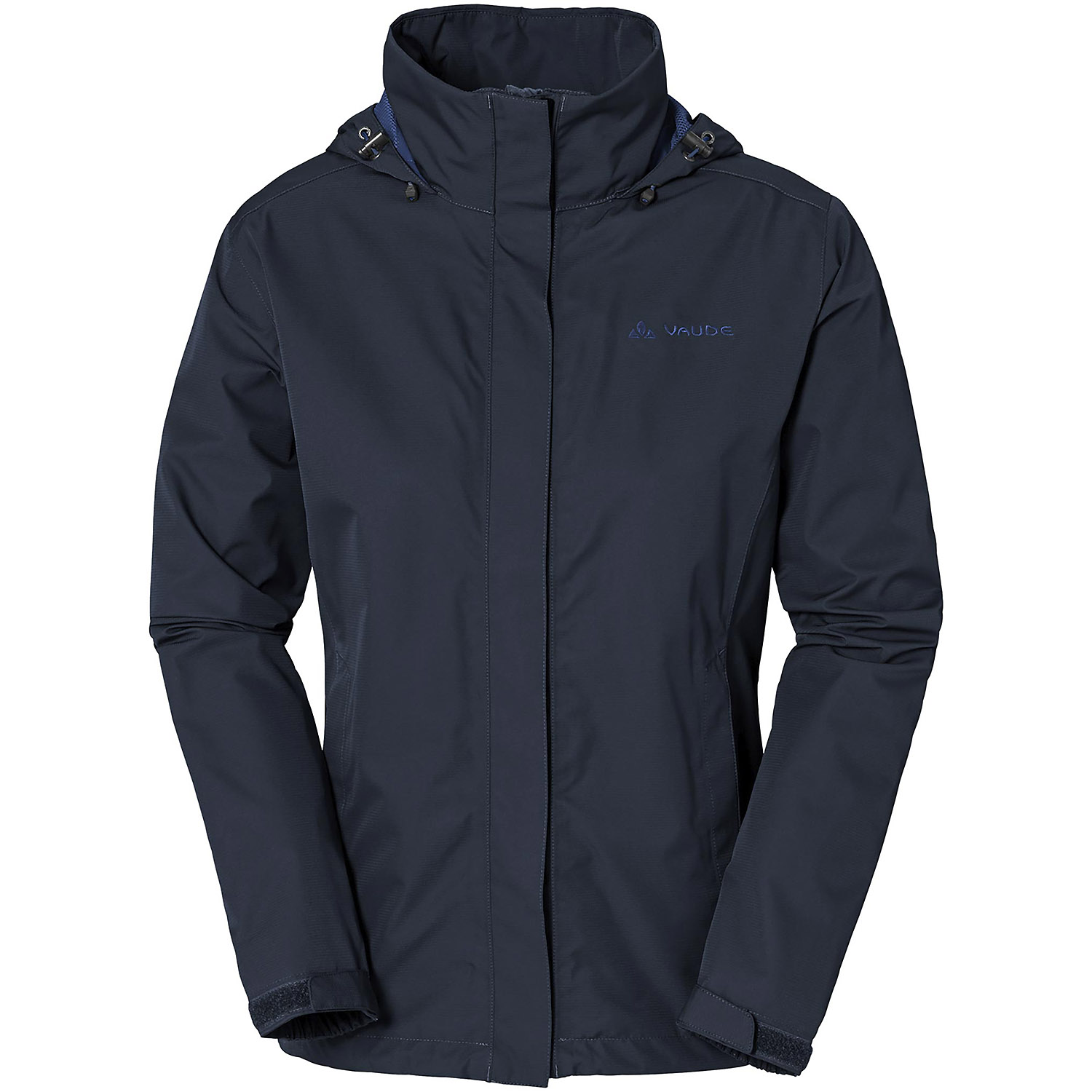 Damen VauDe S-Marine Wo Escape Light Jacket 839 46 Funktionsjacke