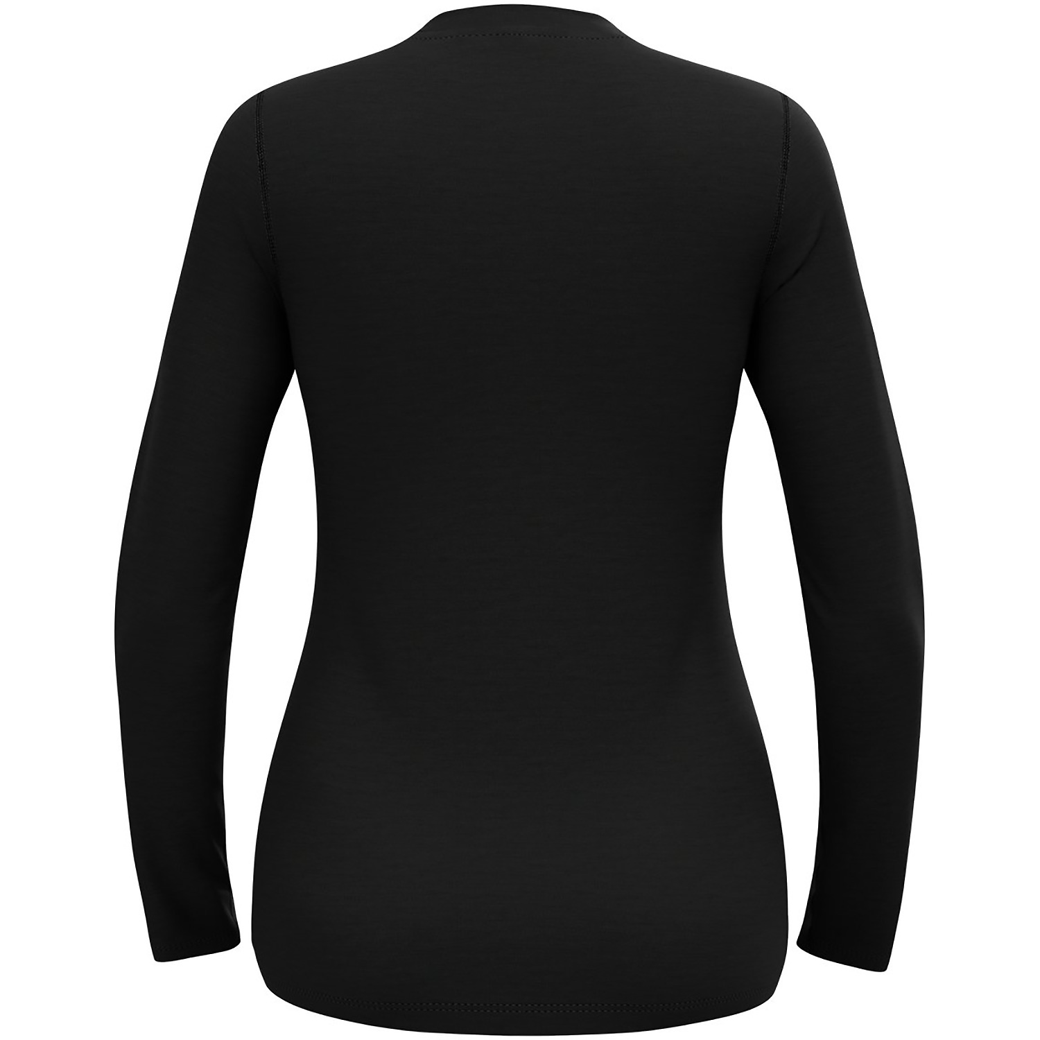 Damen Odlo Schwarz