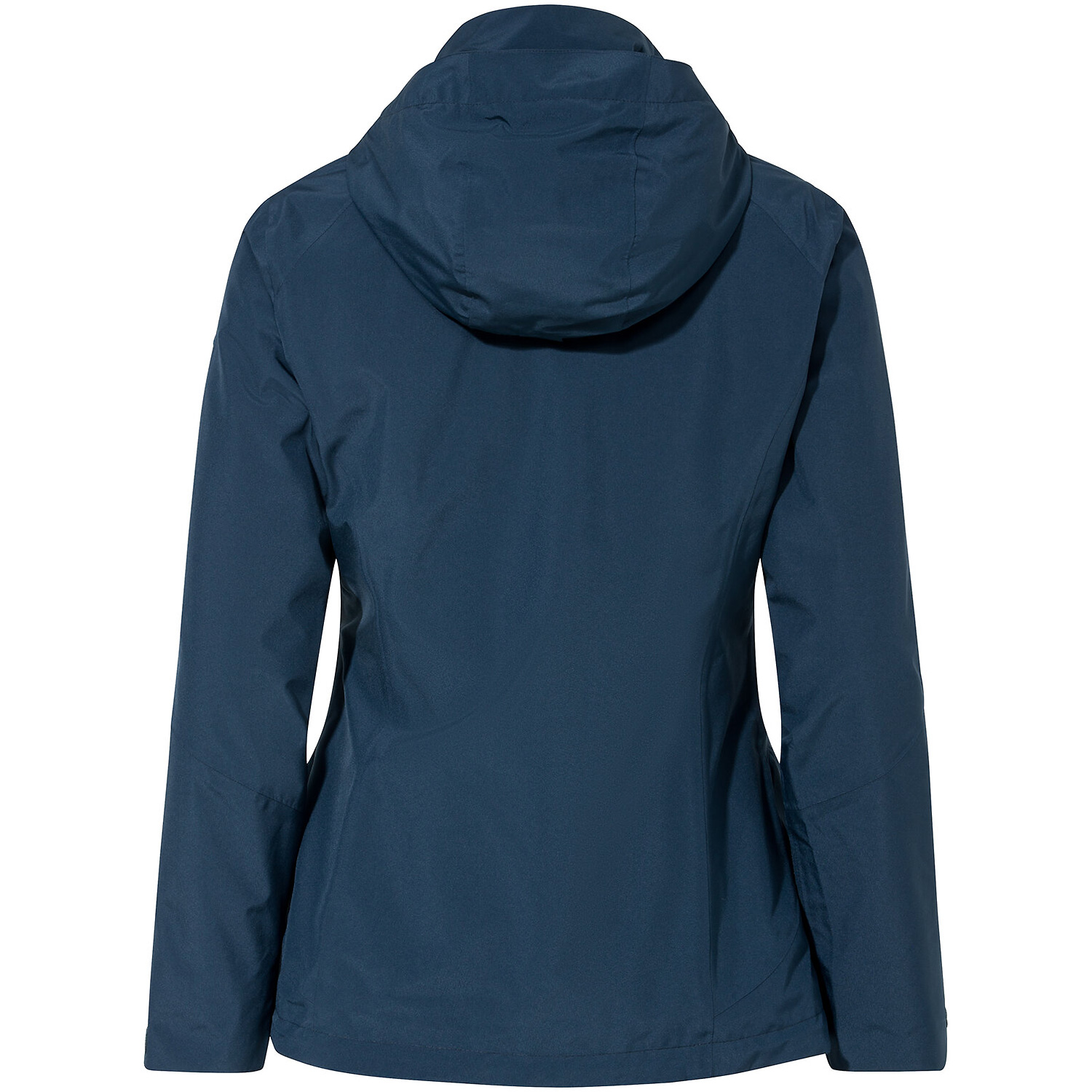Damen Vaude Marine Wo Rosemoor 3in1 Jacket II 179 42 Doppeljacke