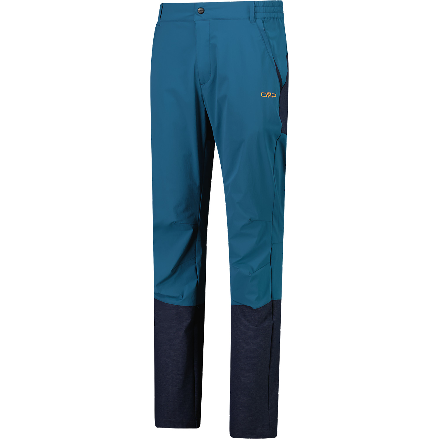 Herren CMP Petrol