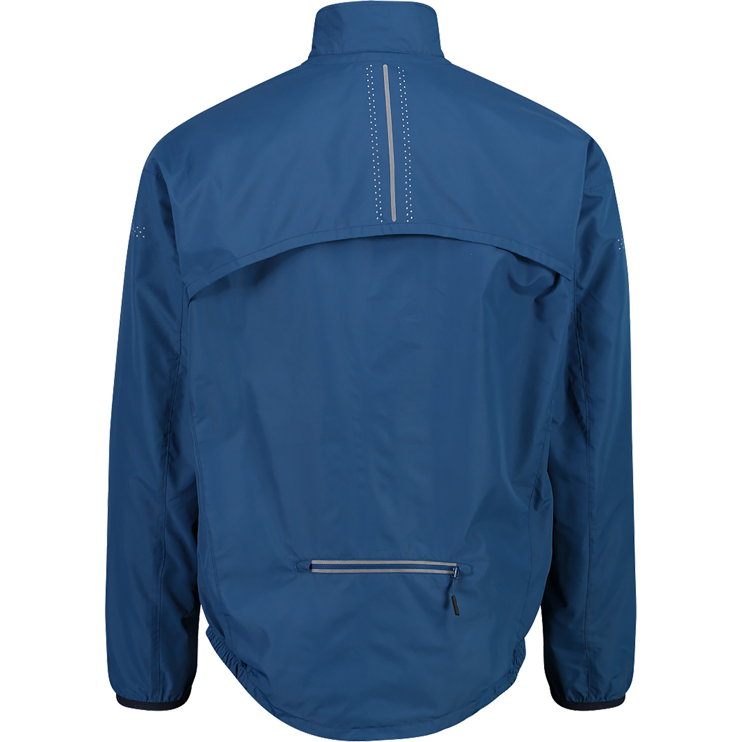 Herren CMP Petrol MAN JACKET WITH DETACHABLE SLEEVES L951 52 Schlupfjacke