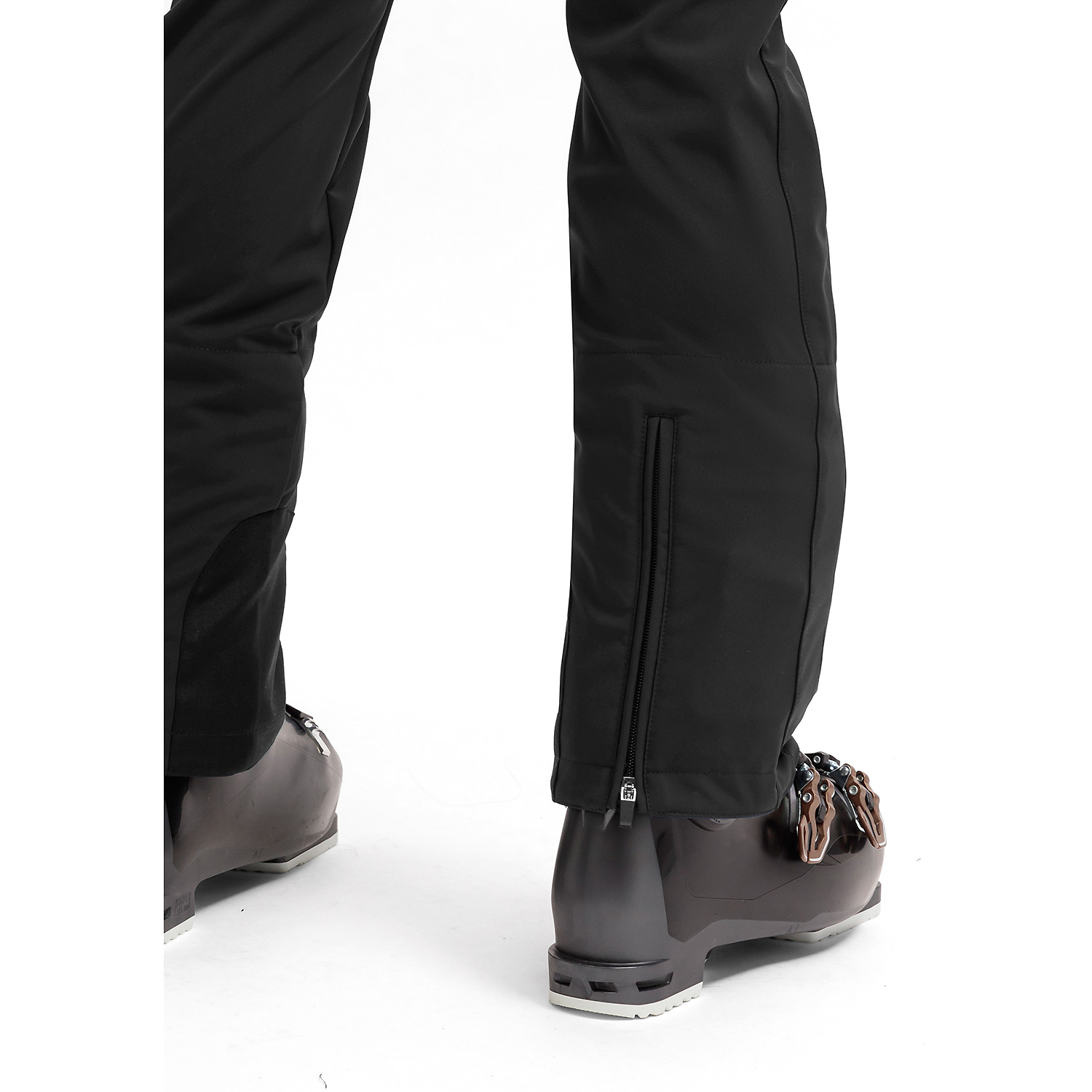 Damen Maier Sports Schwarz