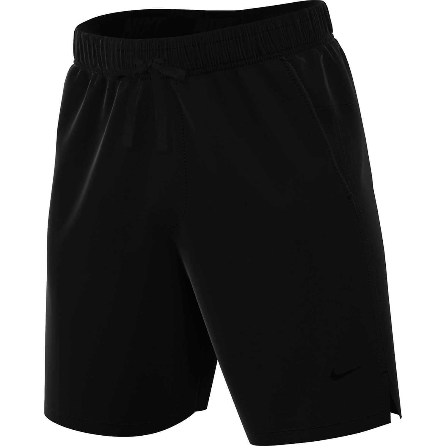 Herren Nike Schwarz PHANTOM GX ACADEMY DF FG/MG 446 13 Fussball-Rasenschuh