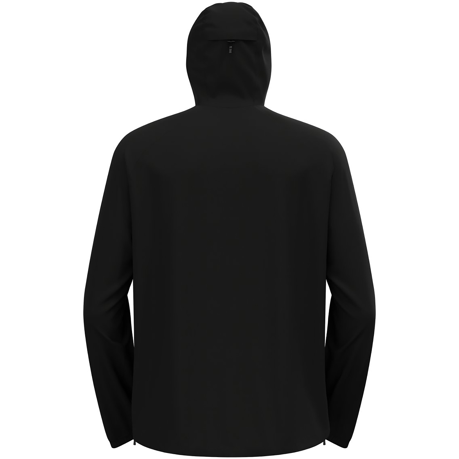 Herren Odlo Schwarz