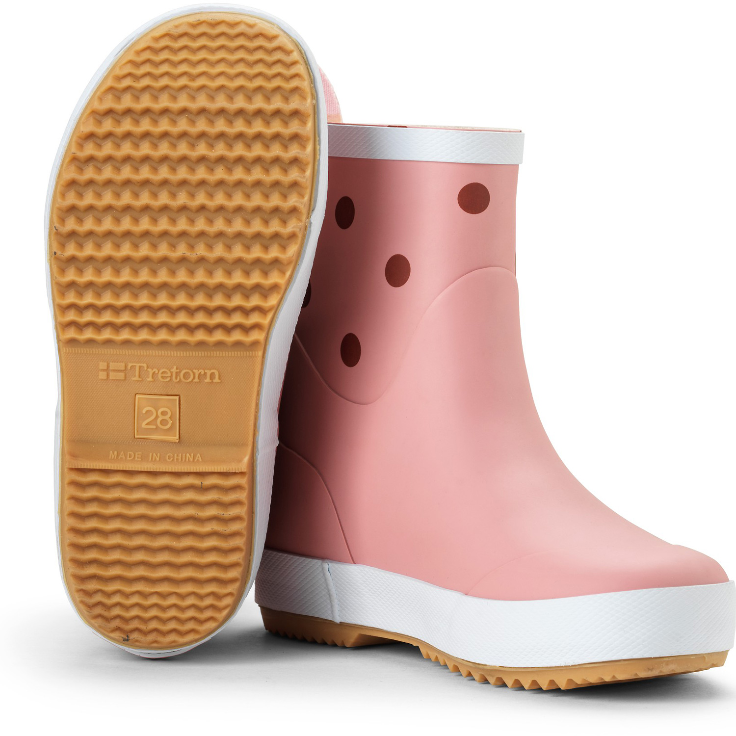 Unisex Tretorn Rose