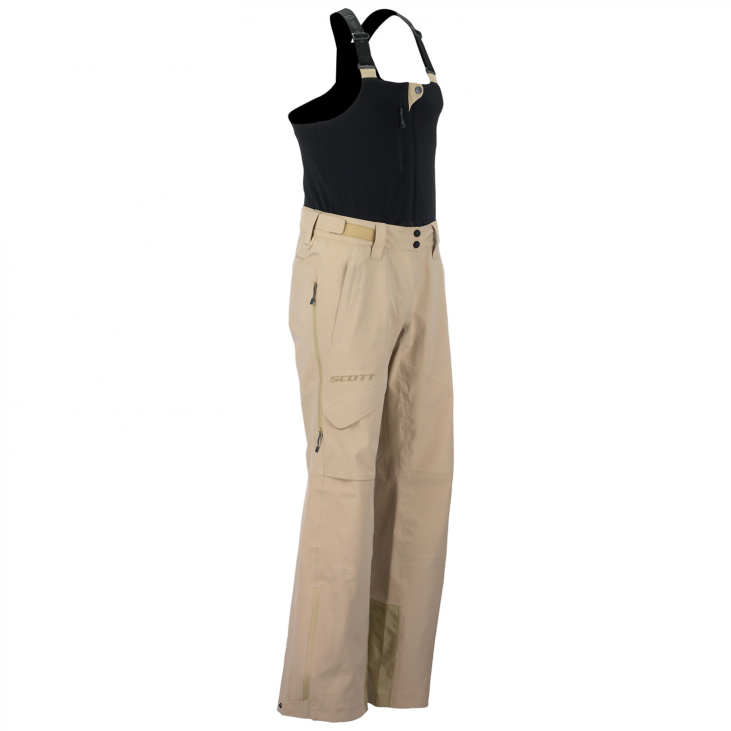 Damen Scott Beige