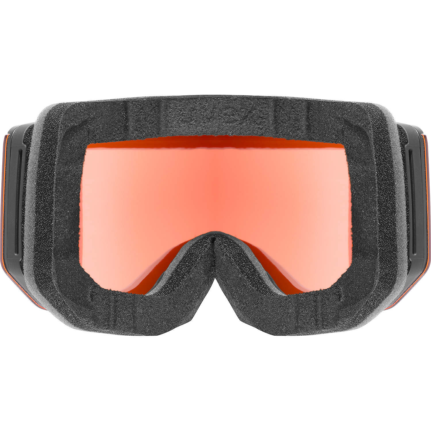 Herren Uvex Schwarz