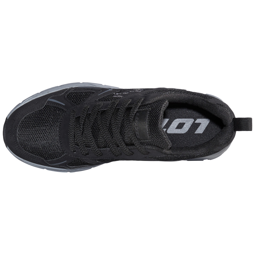 Herren Lotto Grau